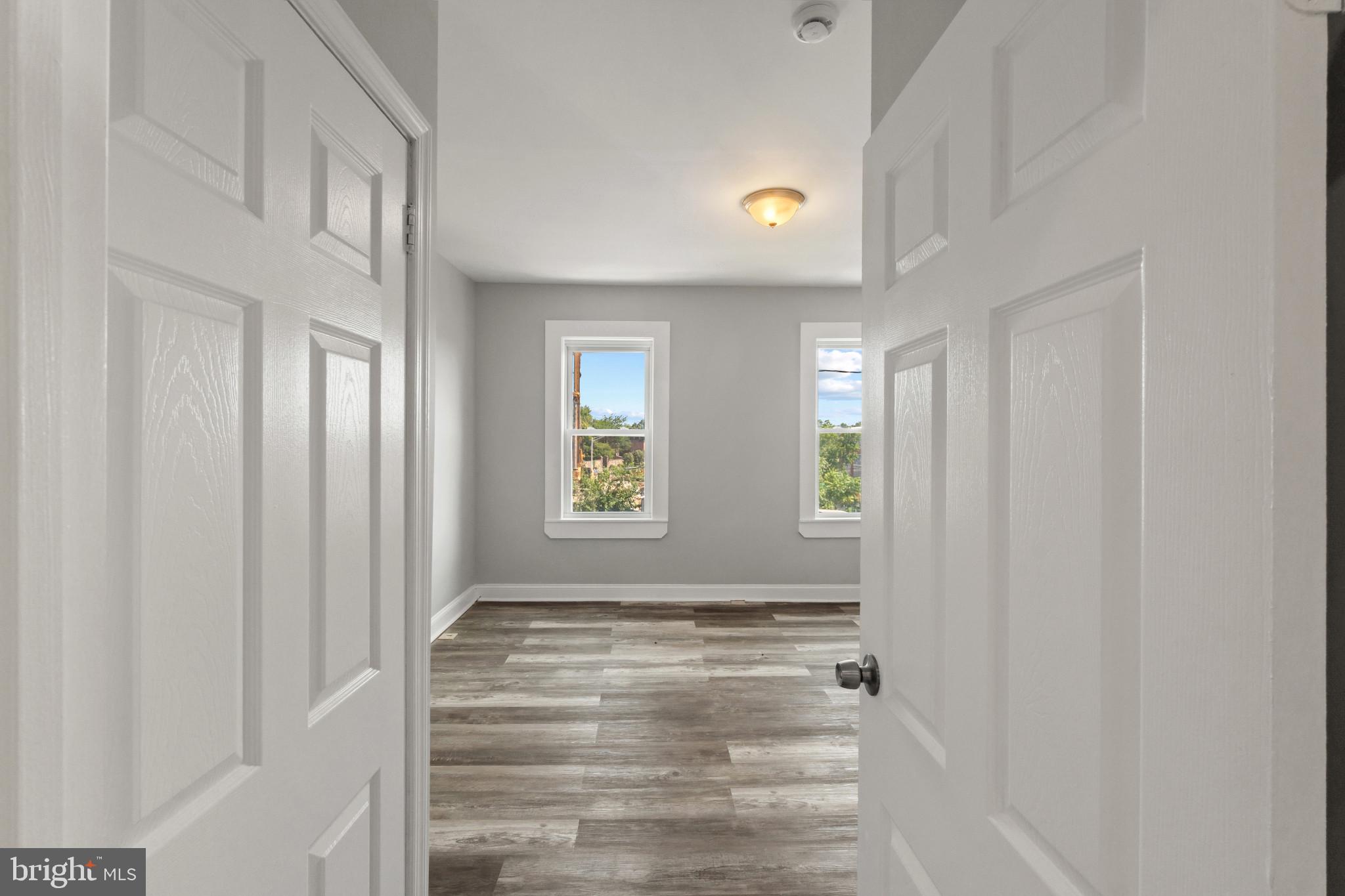DARLEY PARK - Residential