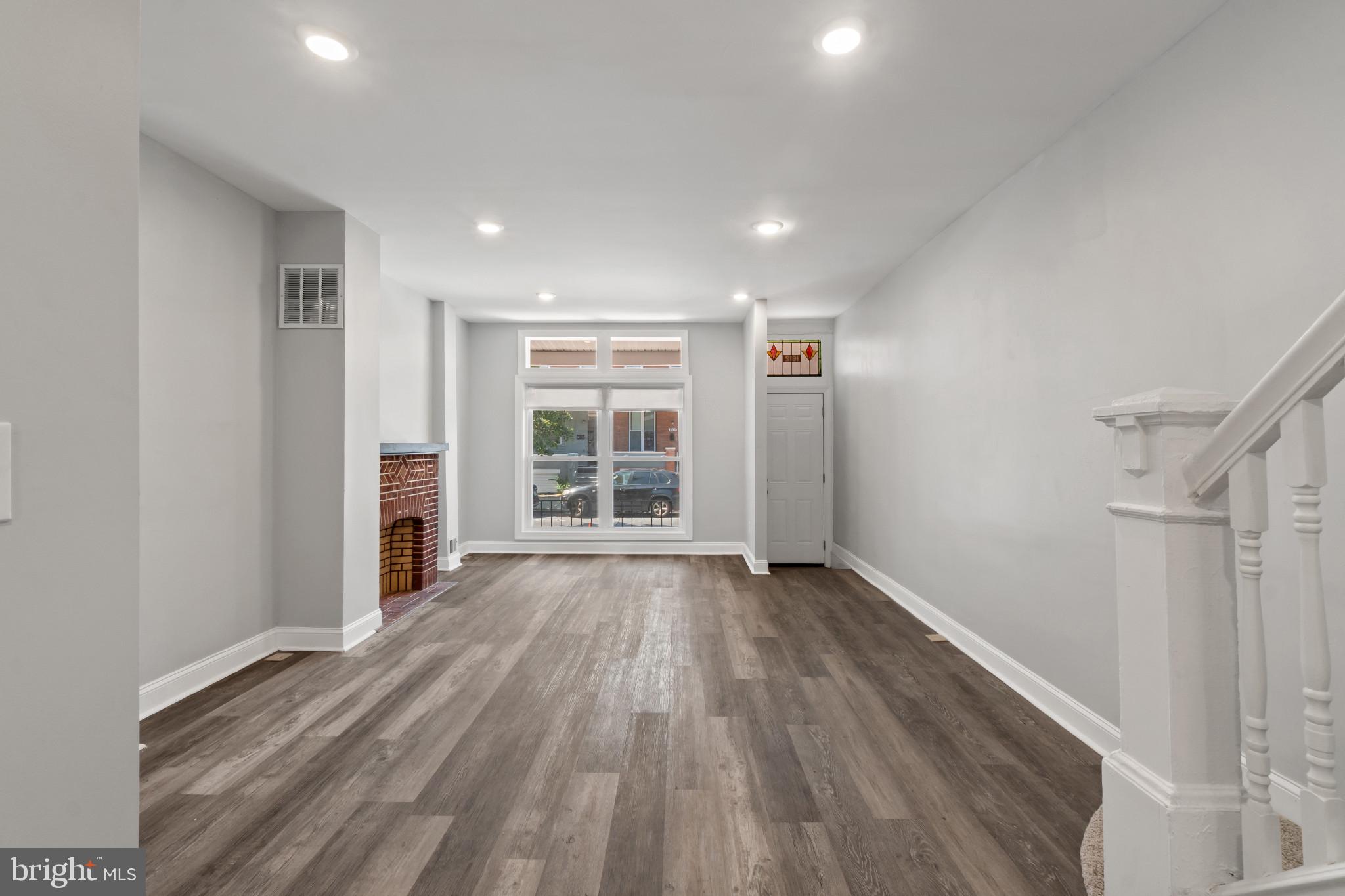 DARLEY PARK - Residential