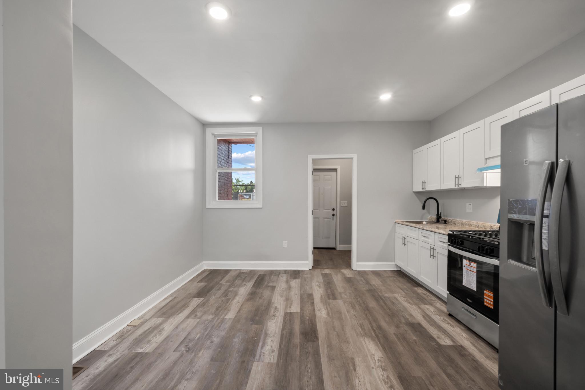 DARLEY PARK - Residential