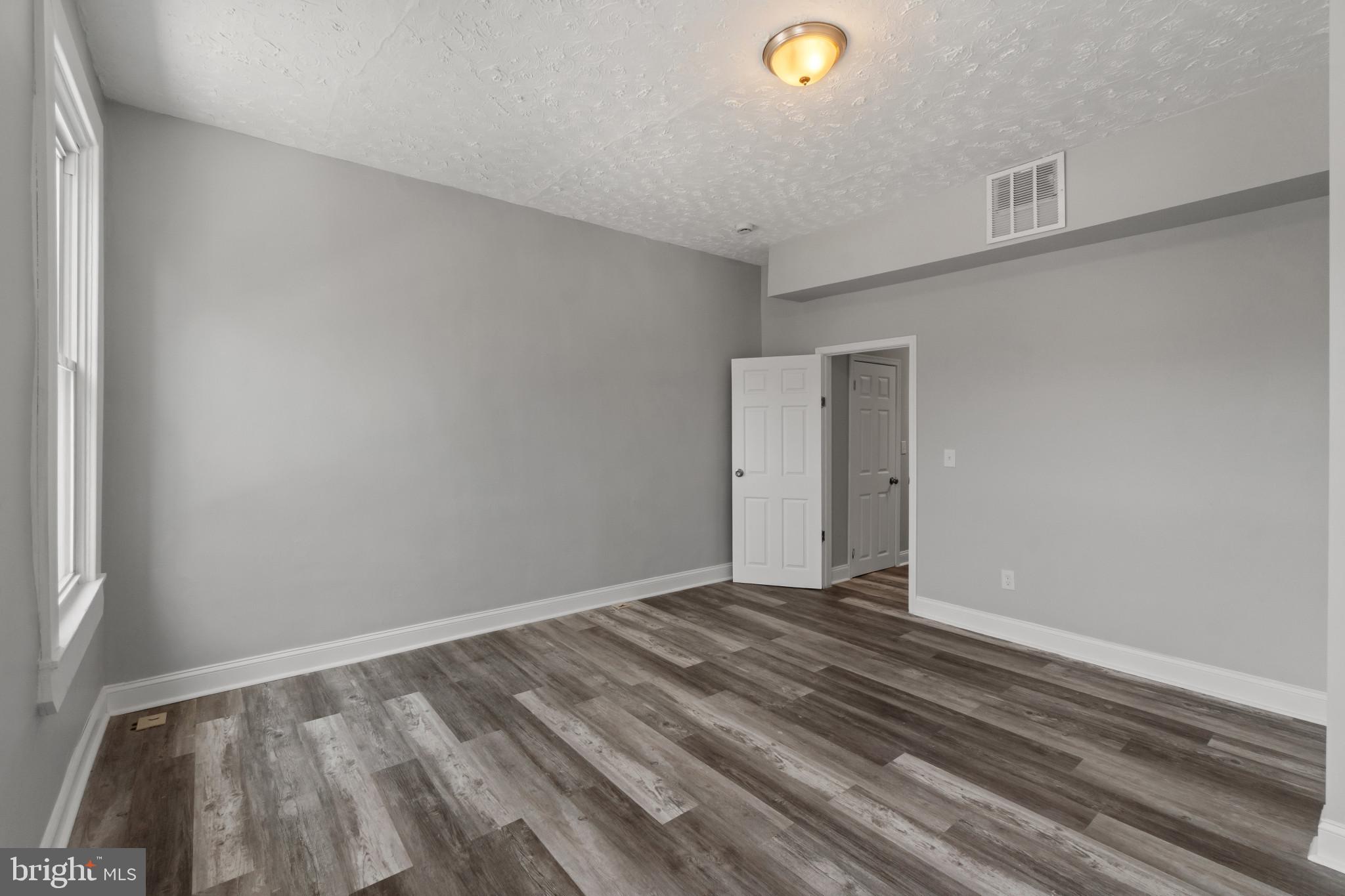 DARLEY PARK - Residential