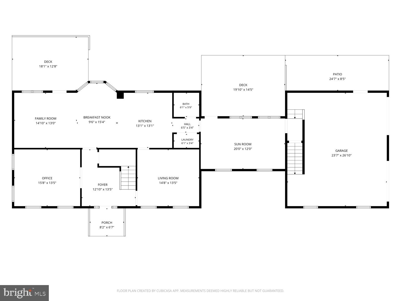 THUNDER OAK - Residential