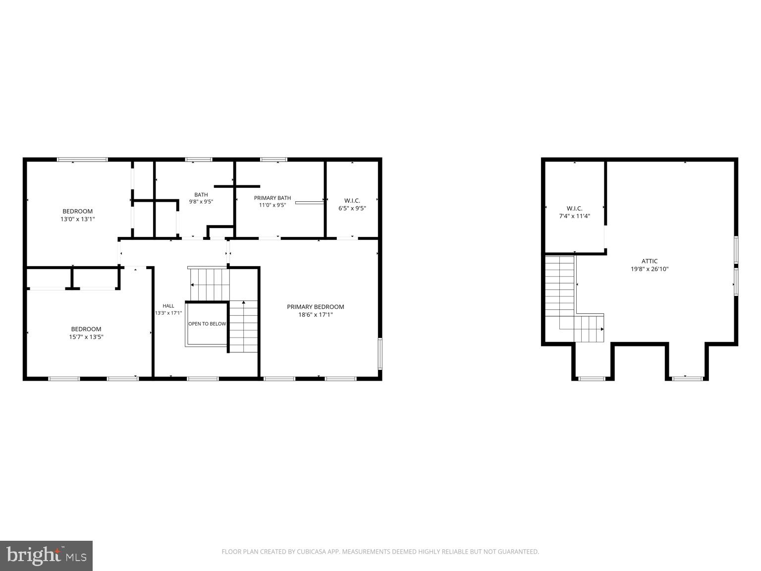 THUNDER OAK - Residential