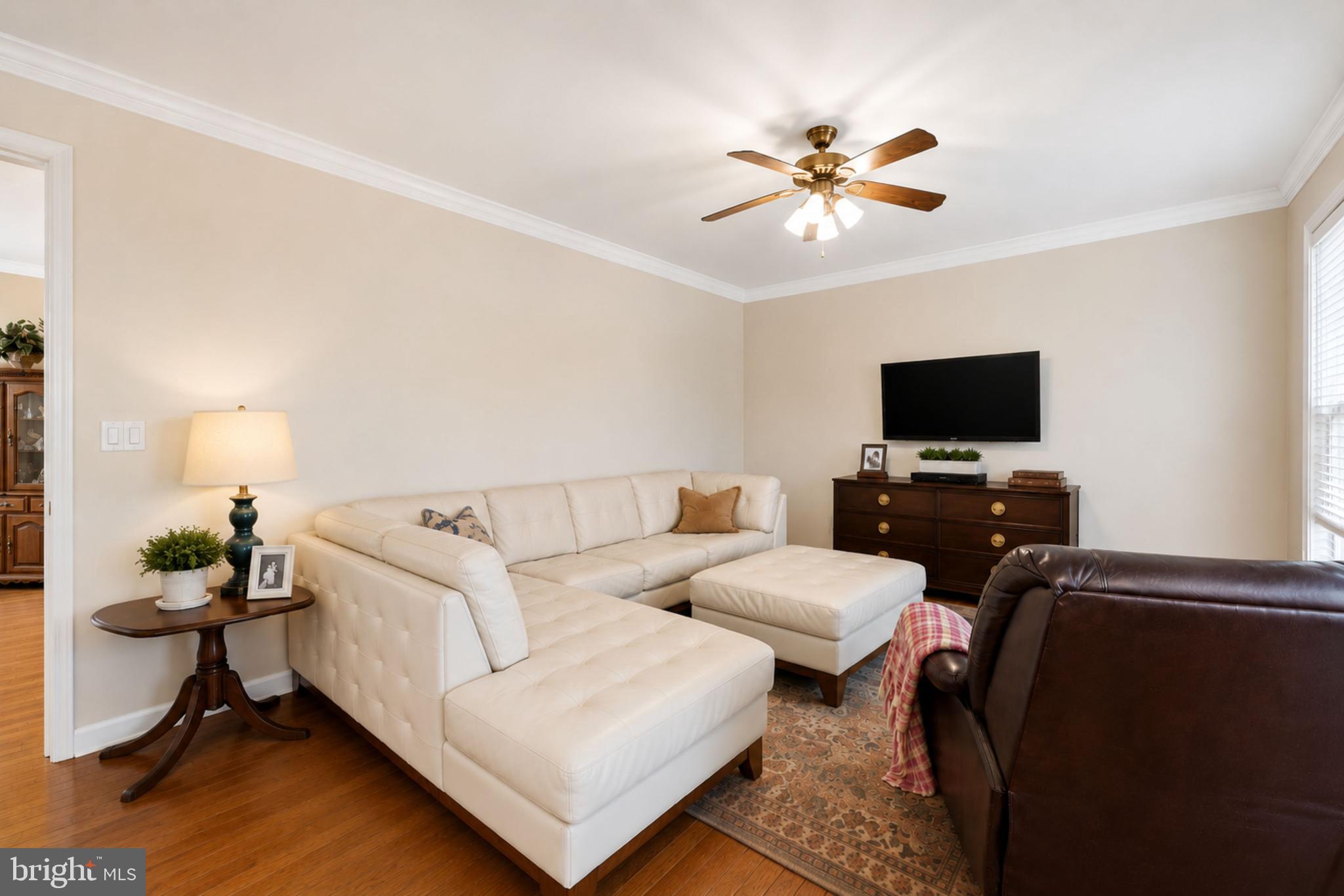THUNDER OAK - Residential