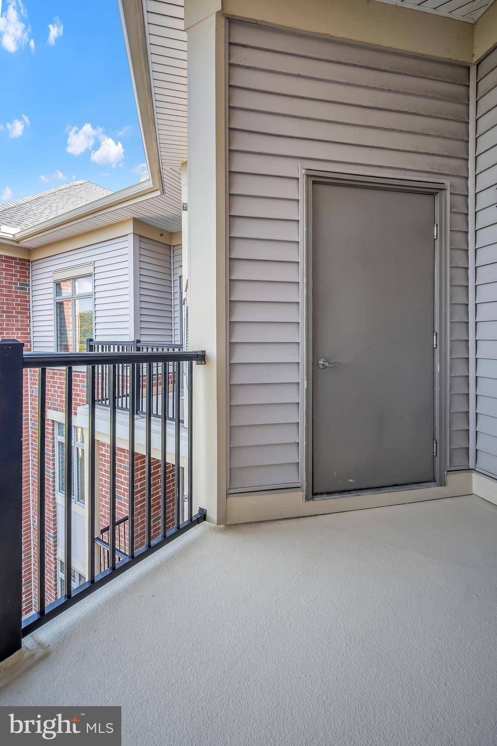 HUNTINGDON PLACE - Residential