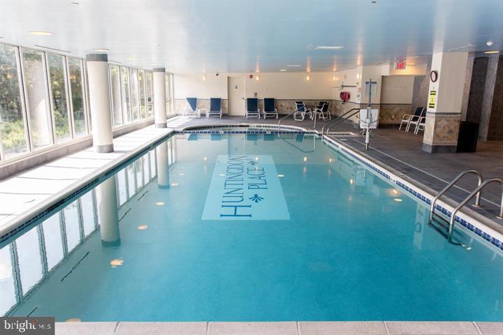 HUNTINGDON PLACE - Residential