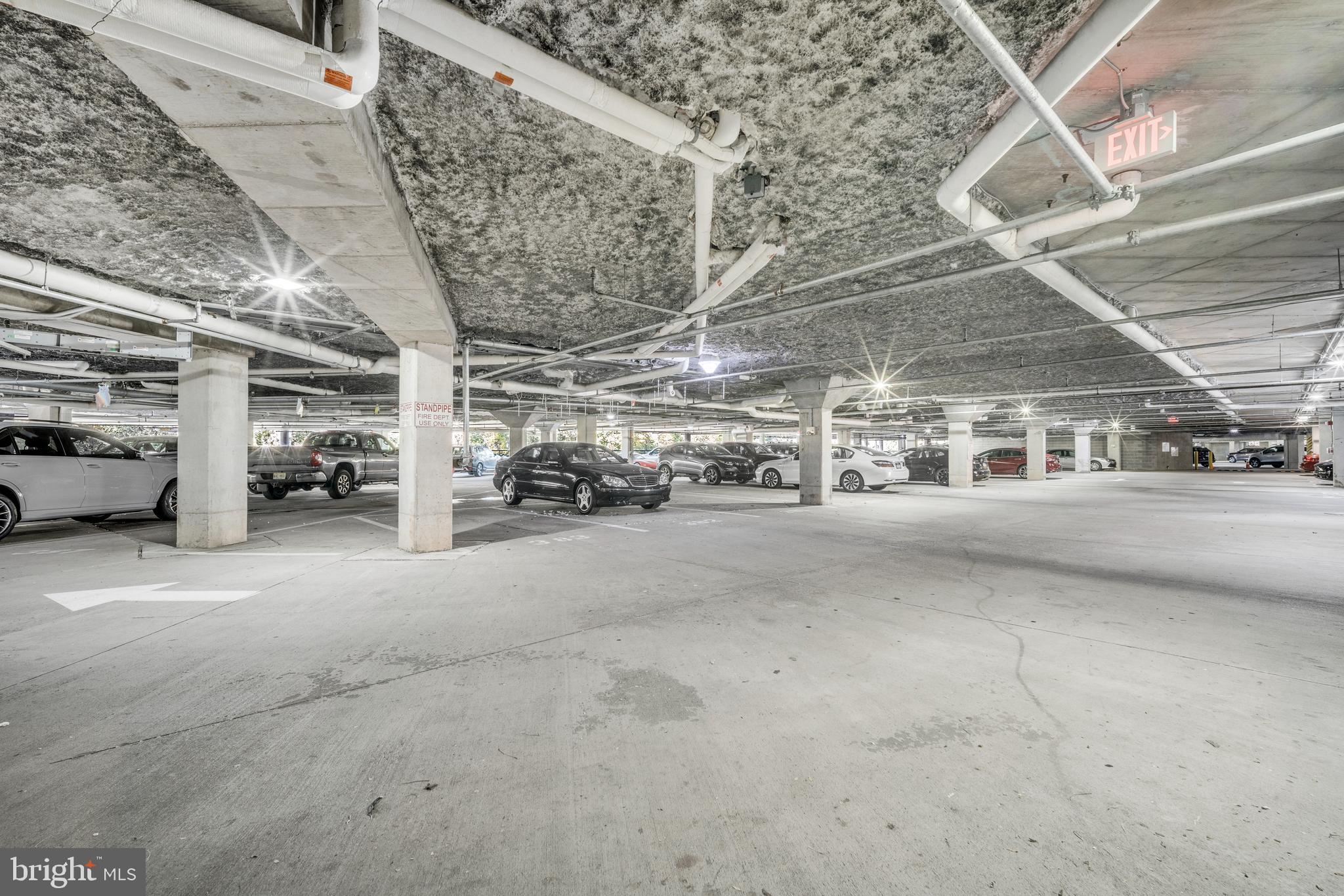 HUNTINGDON PLACE - Residential