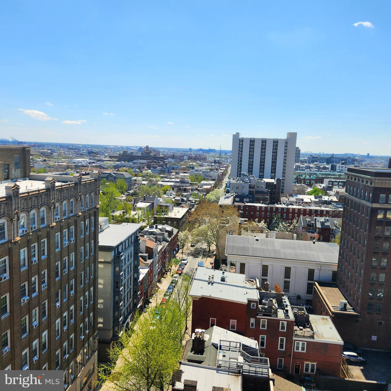 WASHINGTON SQ WEST - Residential