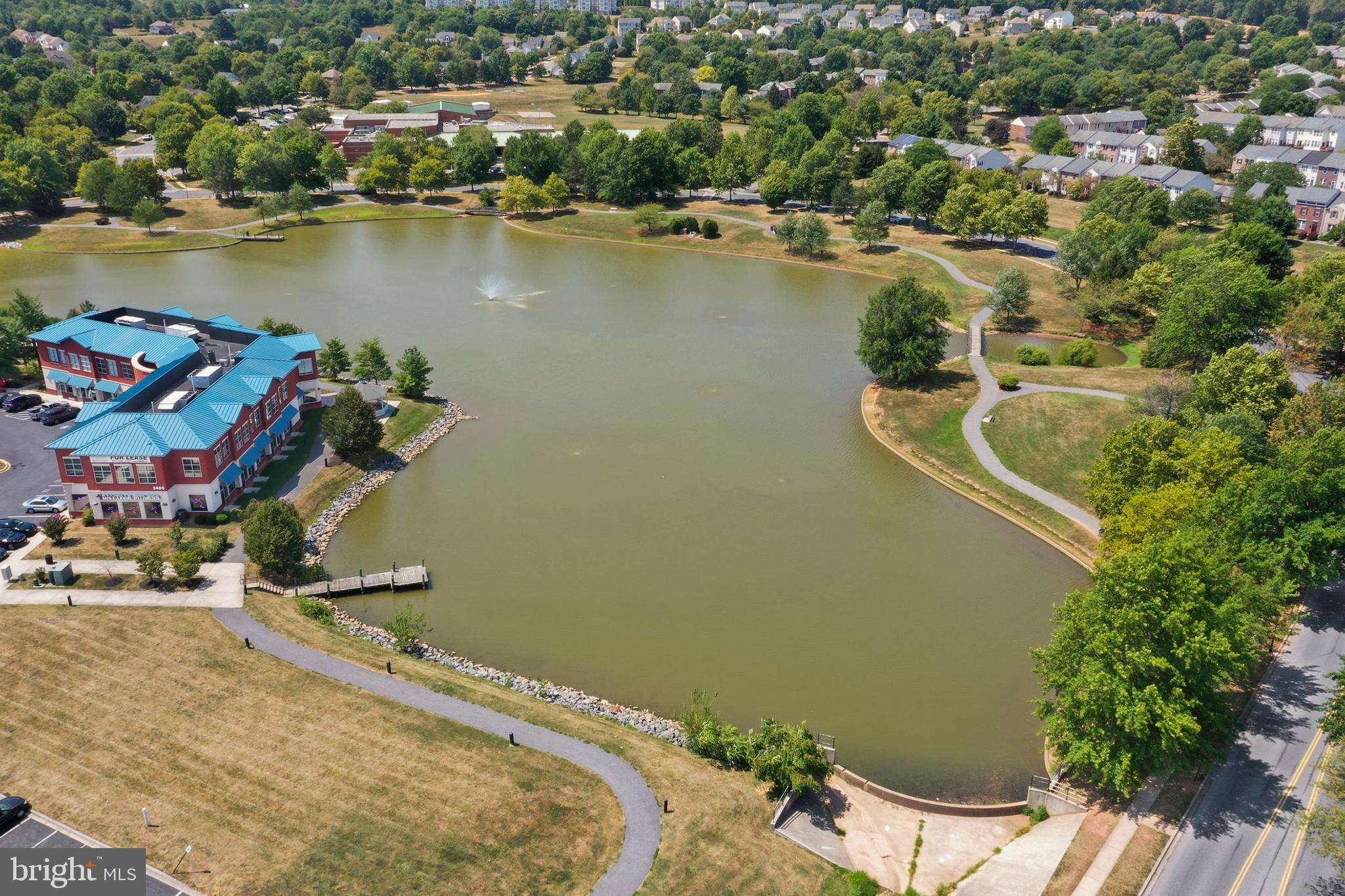 WHITTIER - Residential