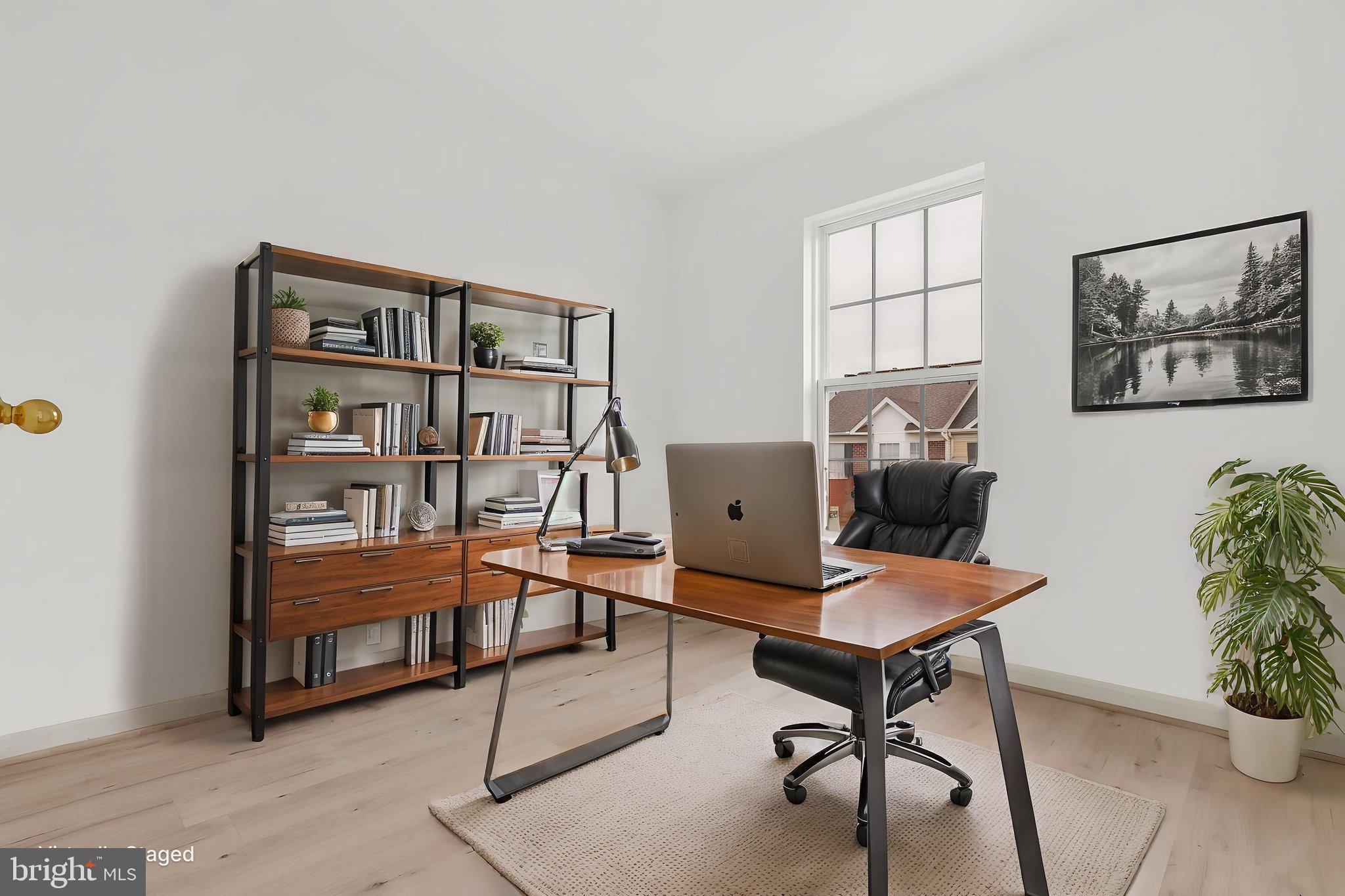 WHITTIER - Residential