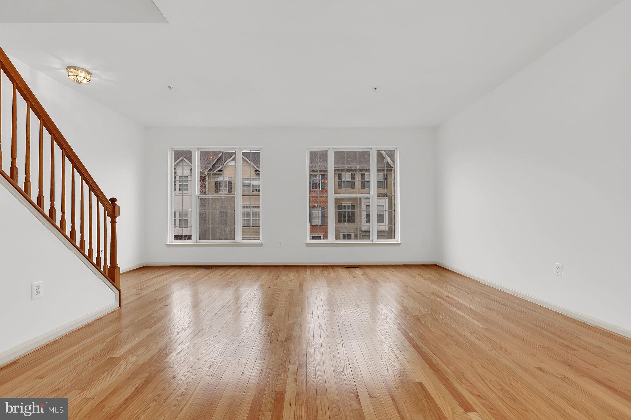 WHITTIER - Residential