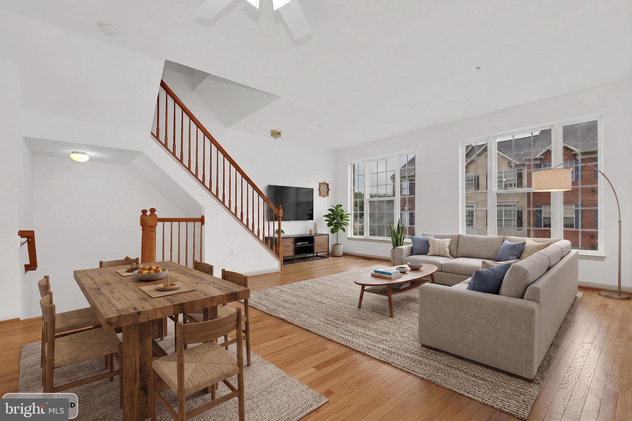 WHITTIER - Residential
