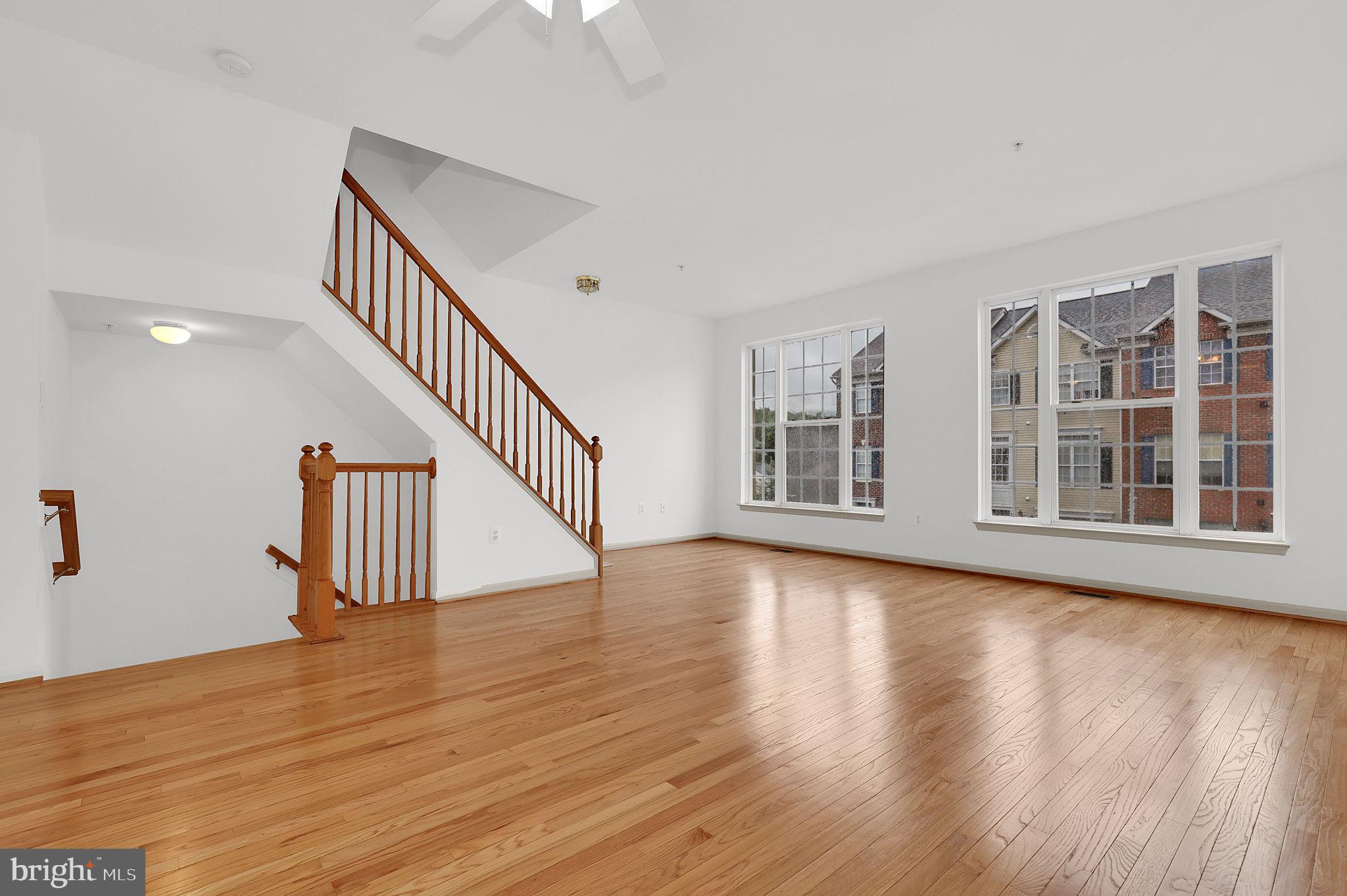 WHITTIER - Residential