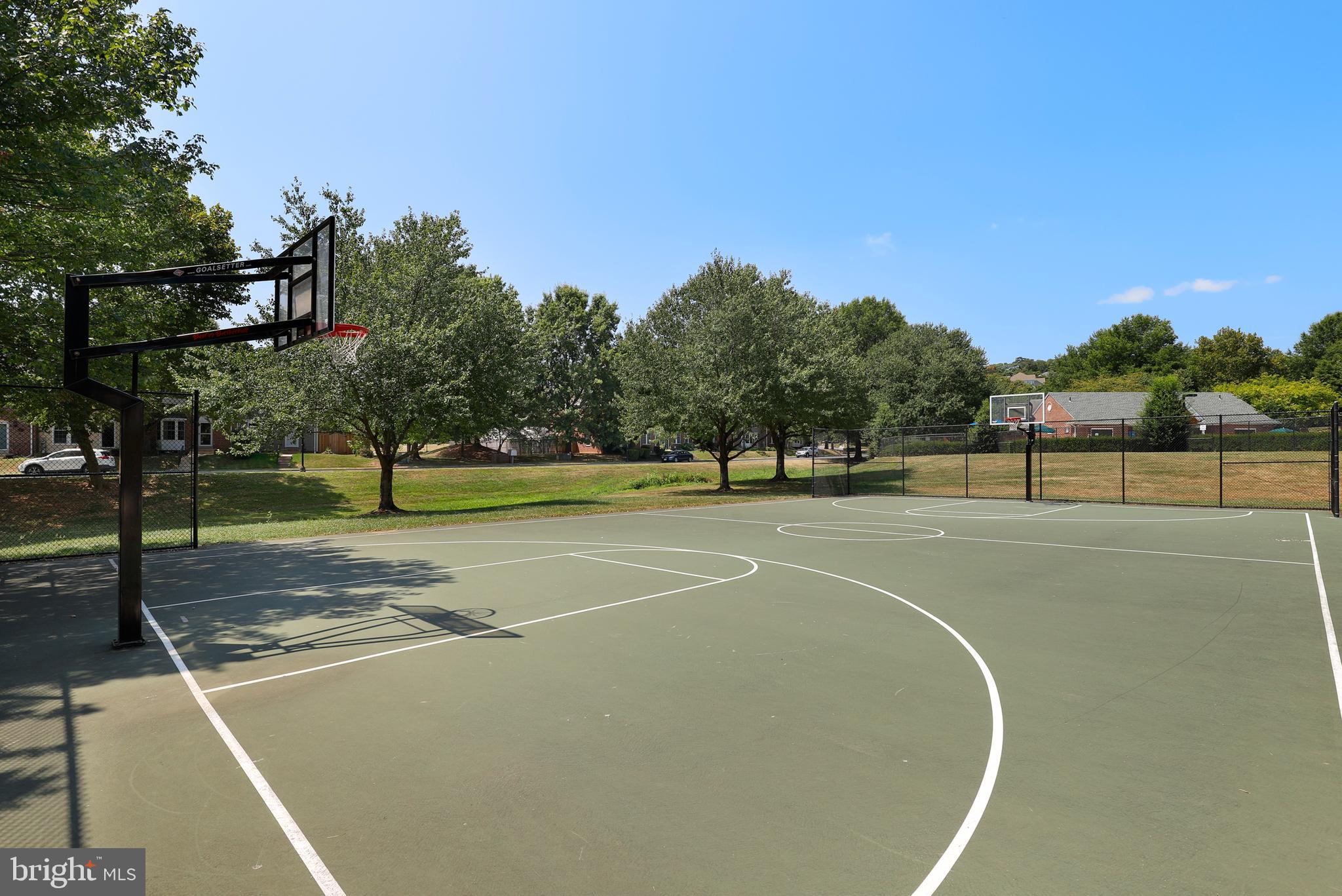 WHITTIER - Residential