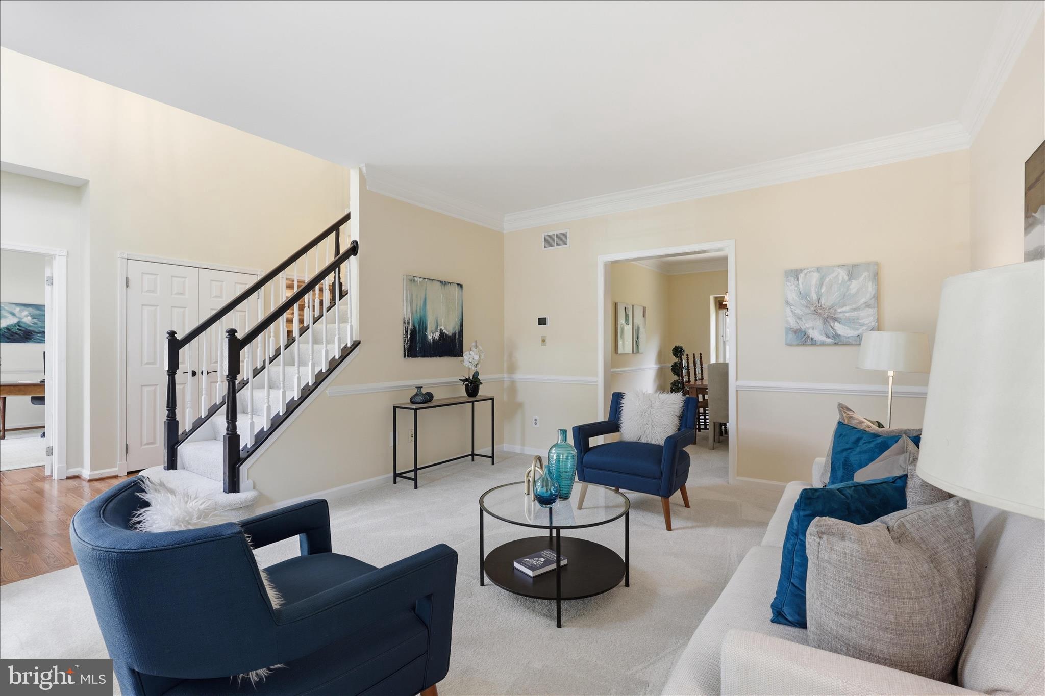 CENTURY OAK - Residential