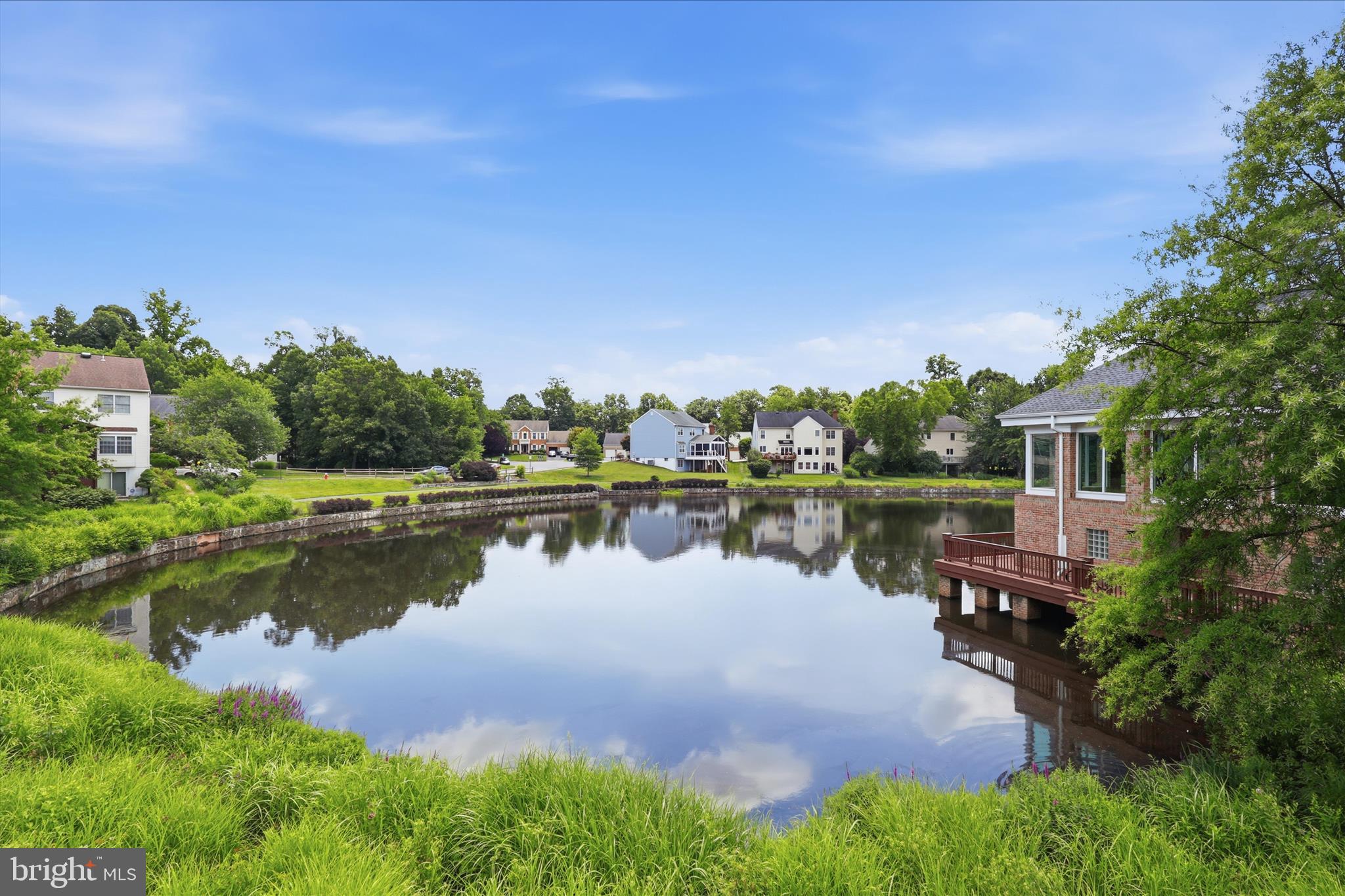 CENTURY OAK - Residential