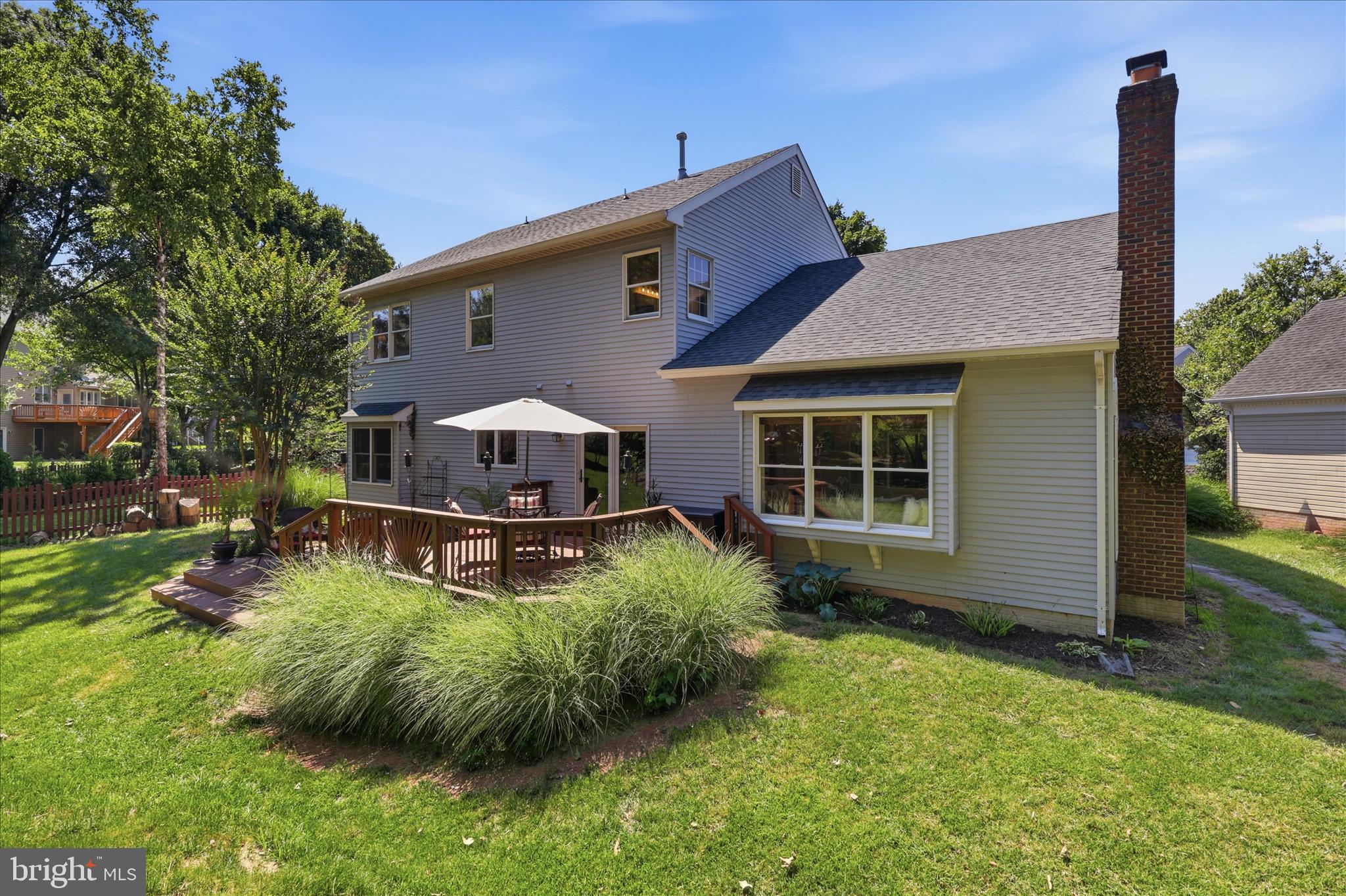 CENTURY OAK - Residential