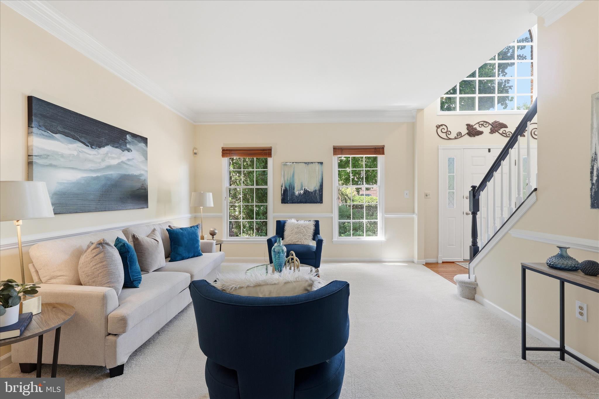 CENTURY OAK - Residential