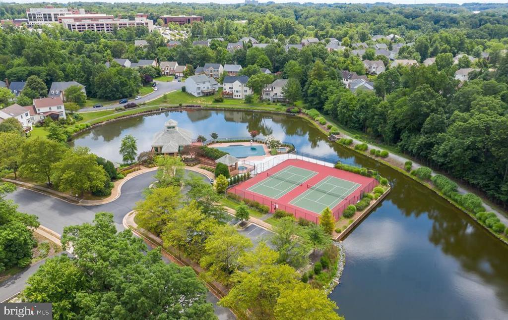 CENTURY OAK - Residential