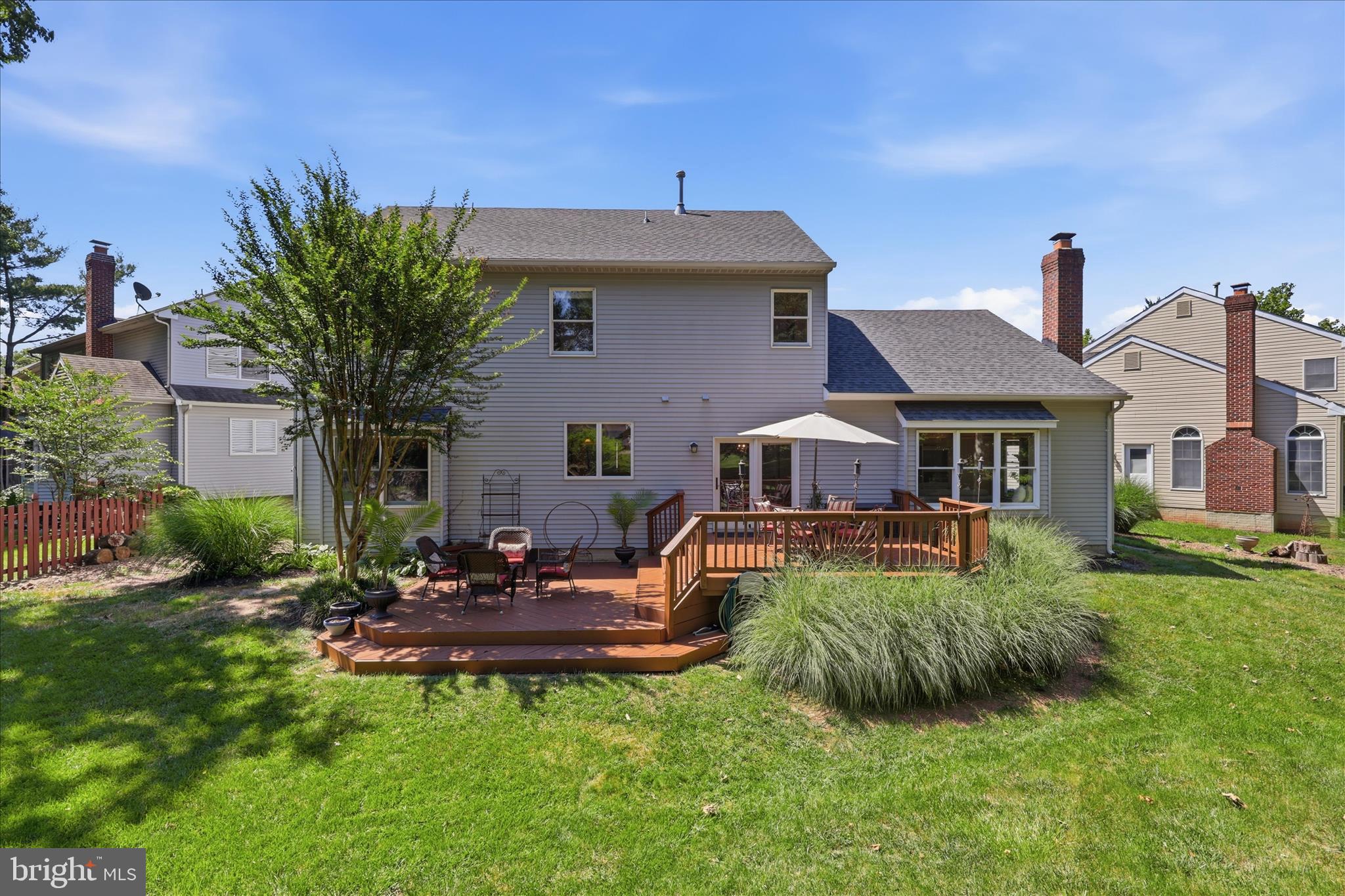 CENTURY OAK - Residential