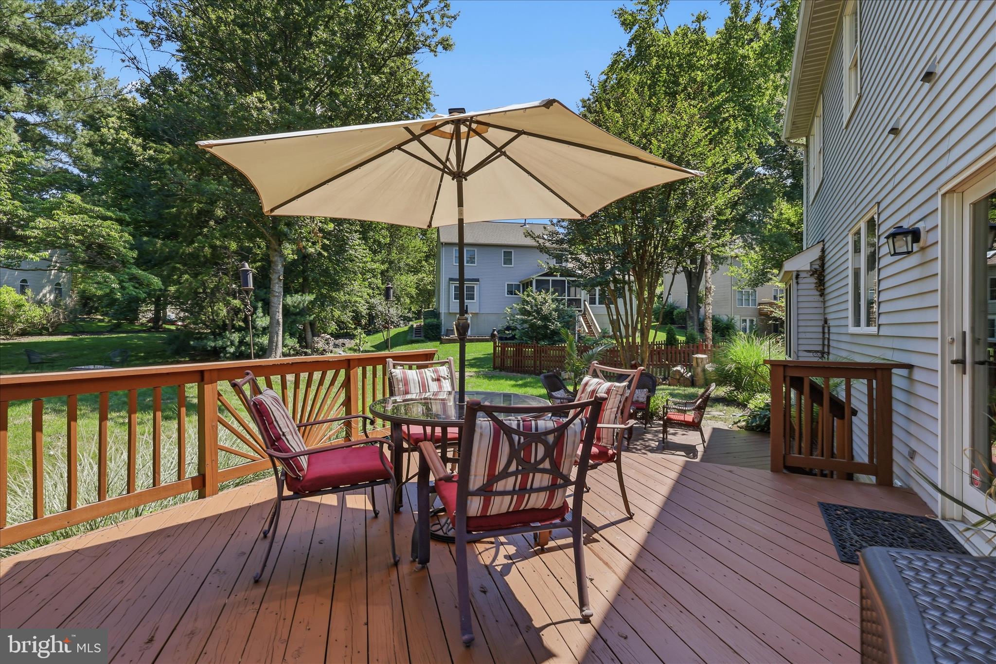 CENTURY OAK - Residential