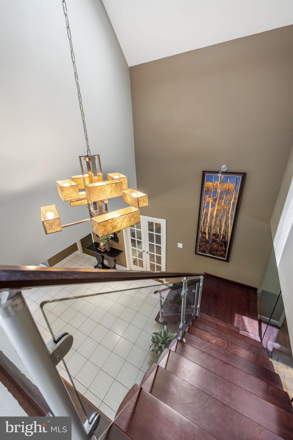 WALKER WOODS LAKE - Residential