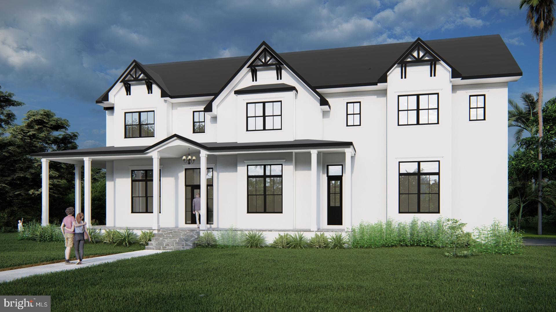 MAPLEWOOD - Residential