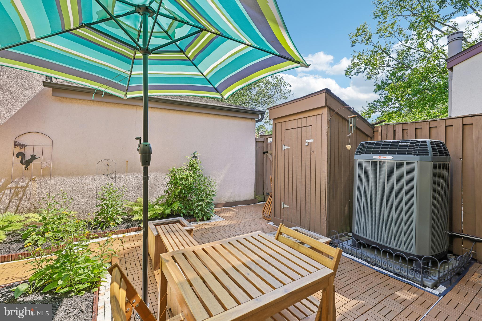 VILLAGE OF CLARYS FOREST - Residential