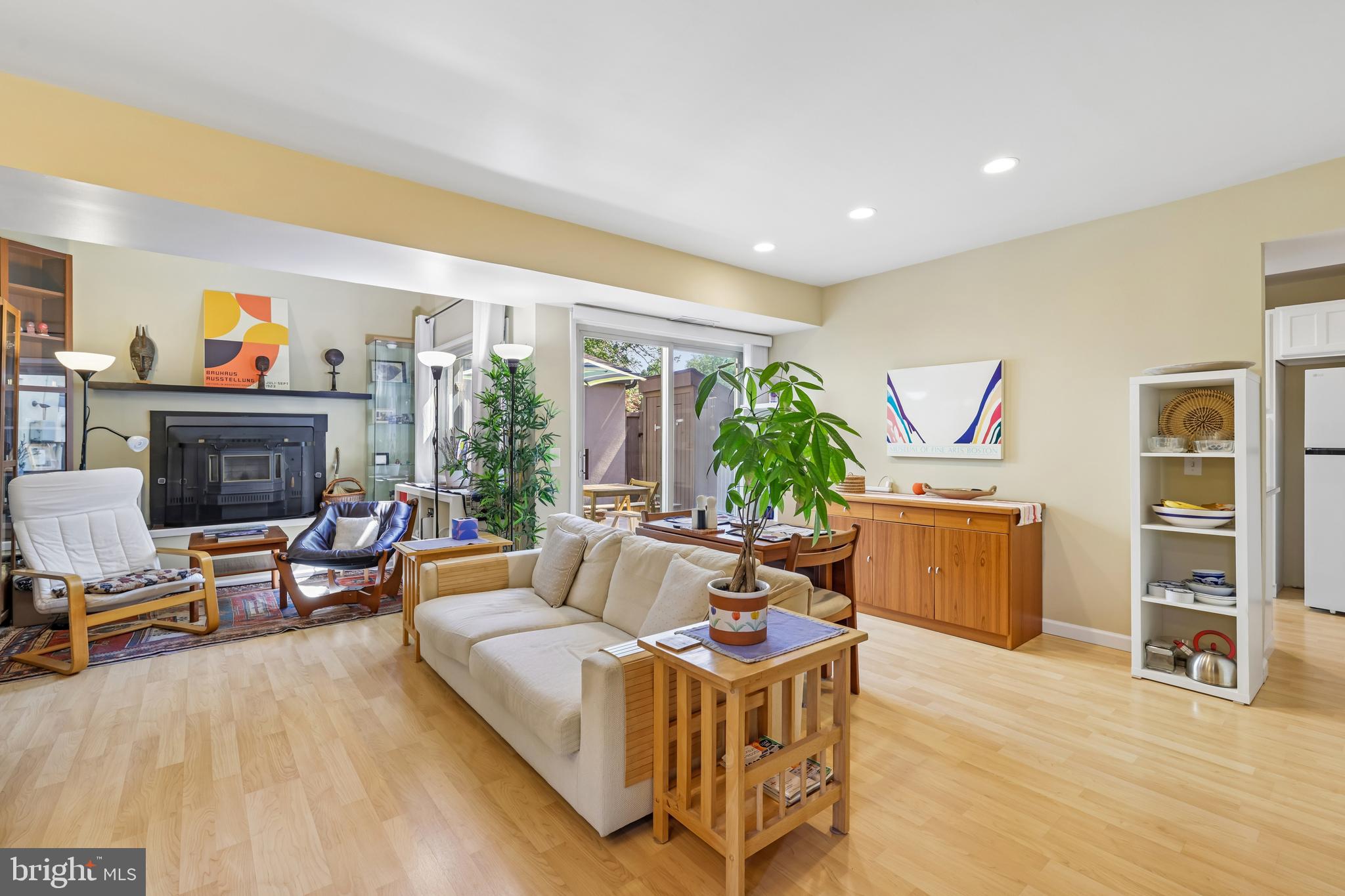 VILLAGE OF CLARYS FOREST - Residential