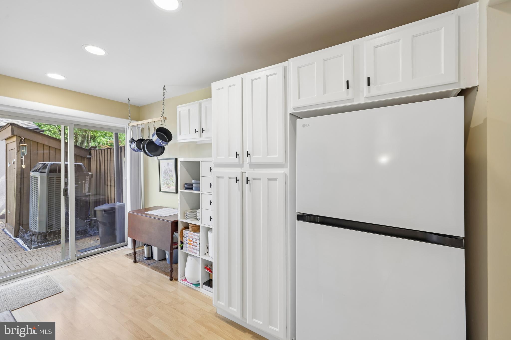 VILLAGE OF CLARYS FOREST - Residential
