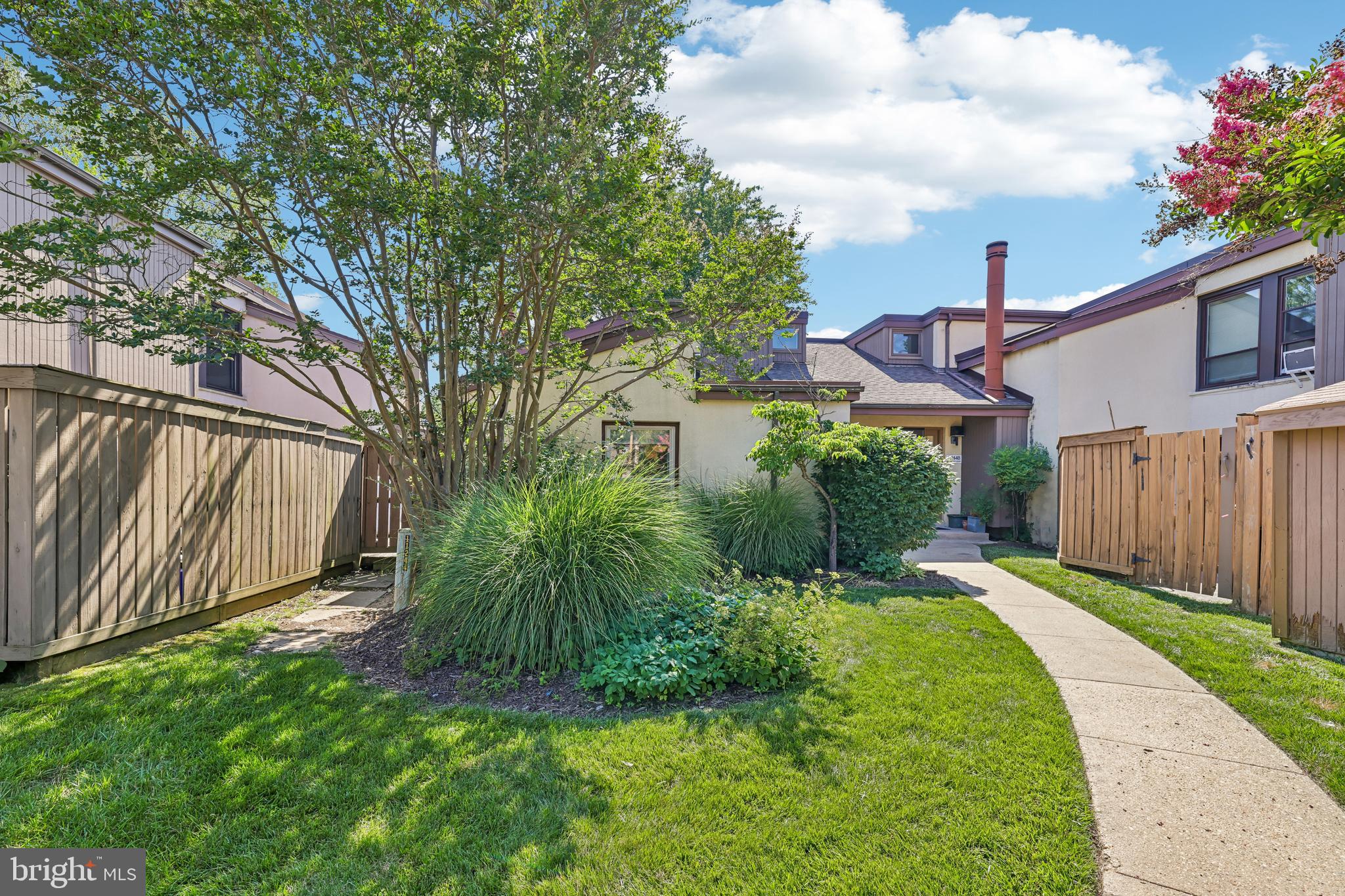 VILLAGE OF CLARYS FOREST - Residential