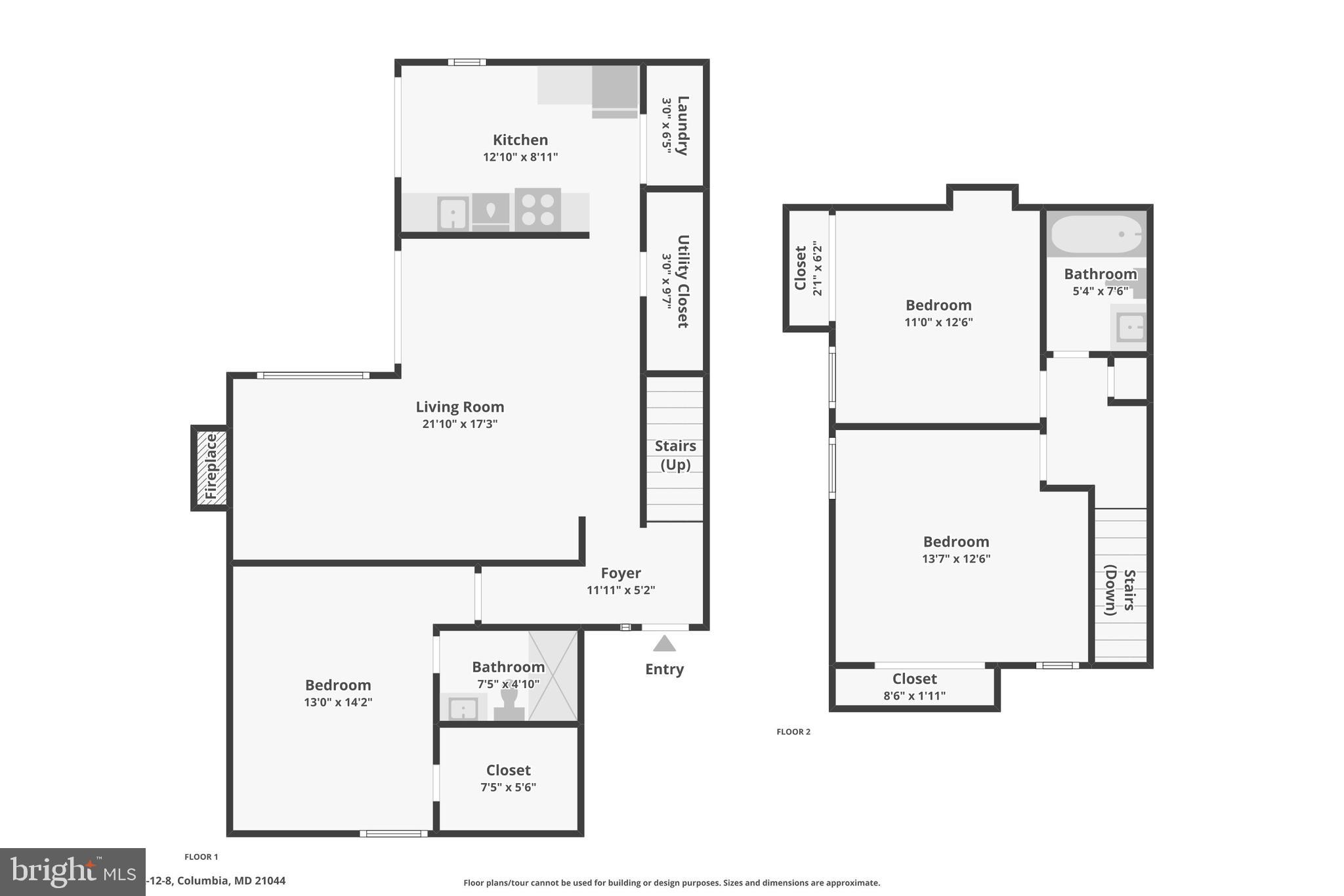 VILLAGE OF CLARYS FOREST - Residential