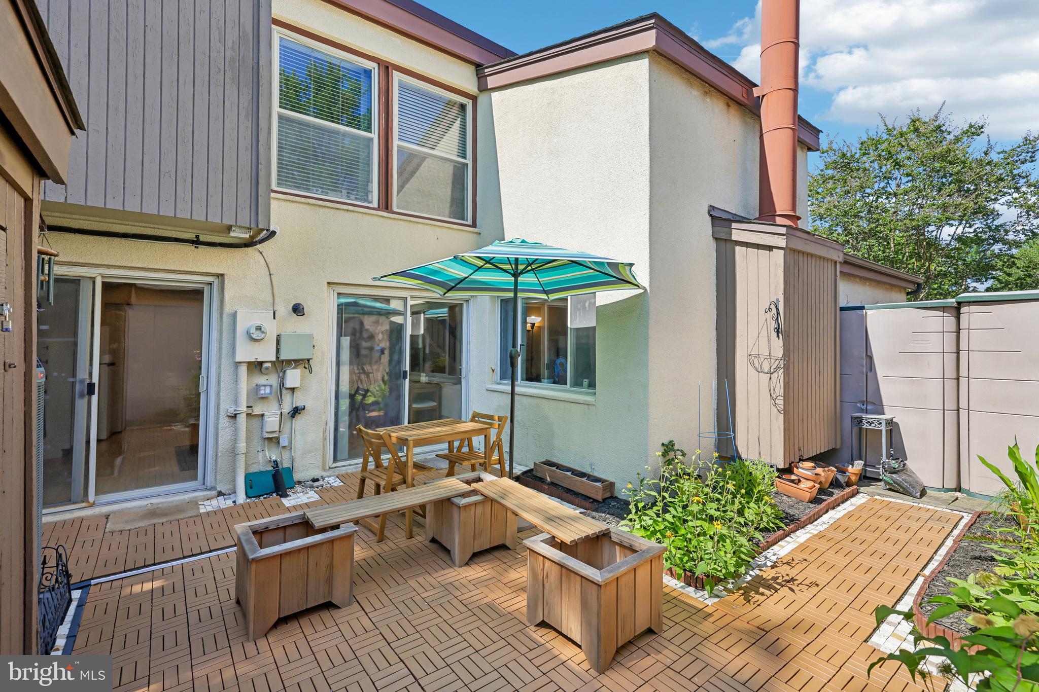 VILLAGE OF CLARYS FOREST - Residential