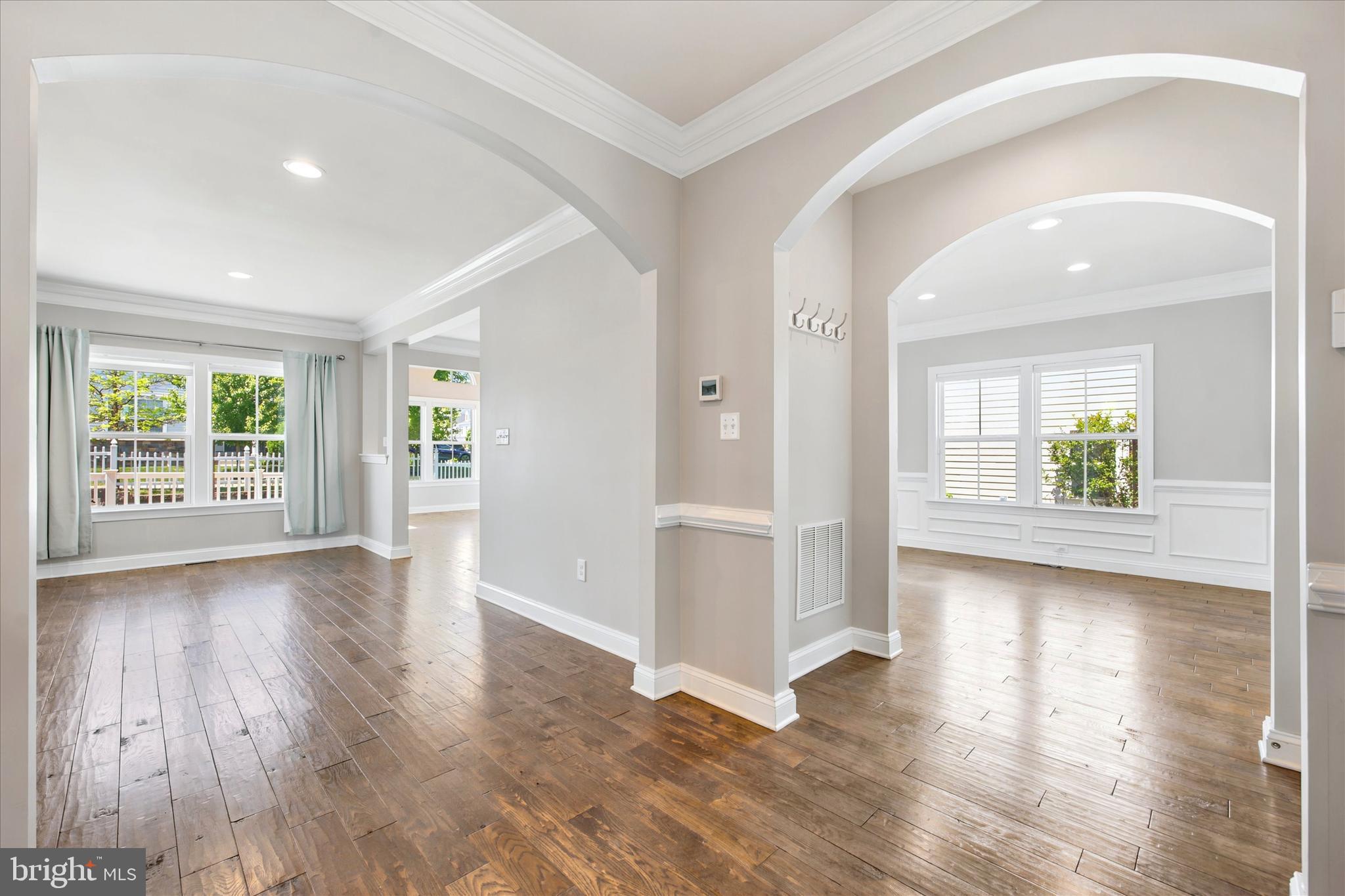 HIGHPOINTE AT PROVID - Residential