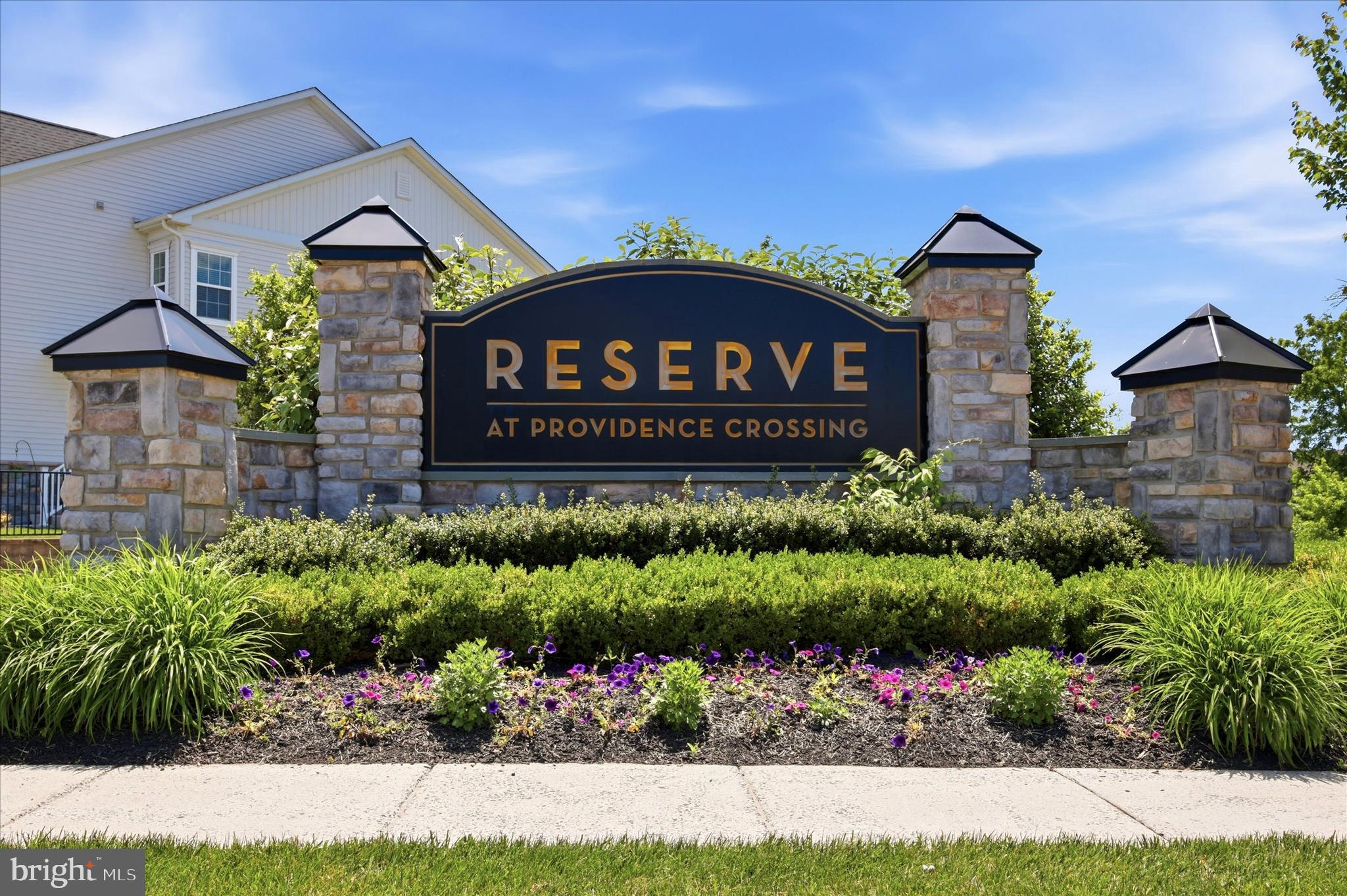 HIGHPOINTE AT PROVID - Residential