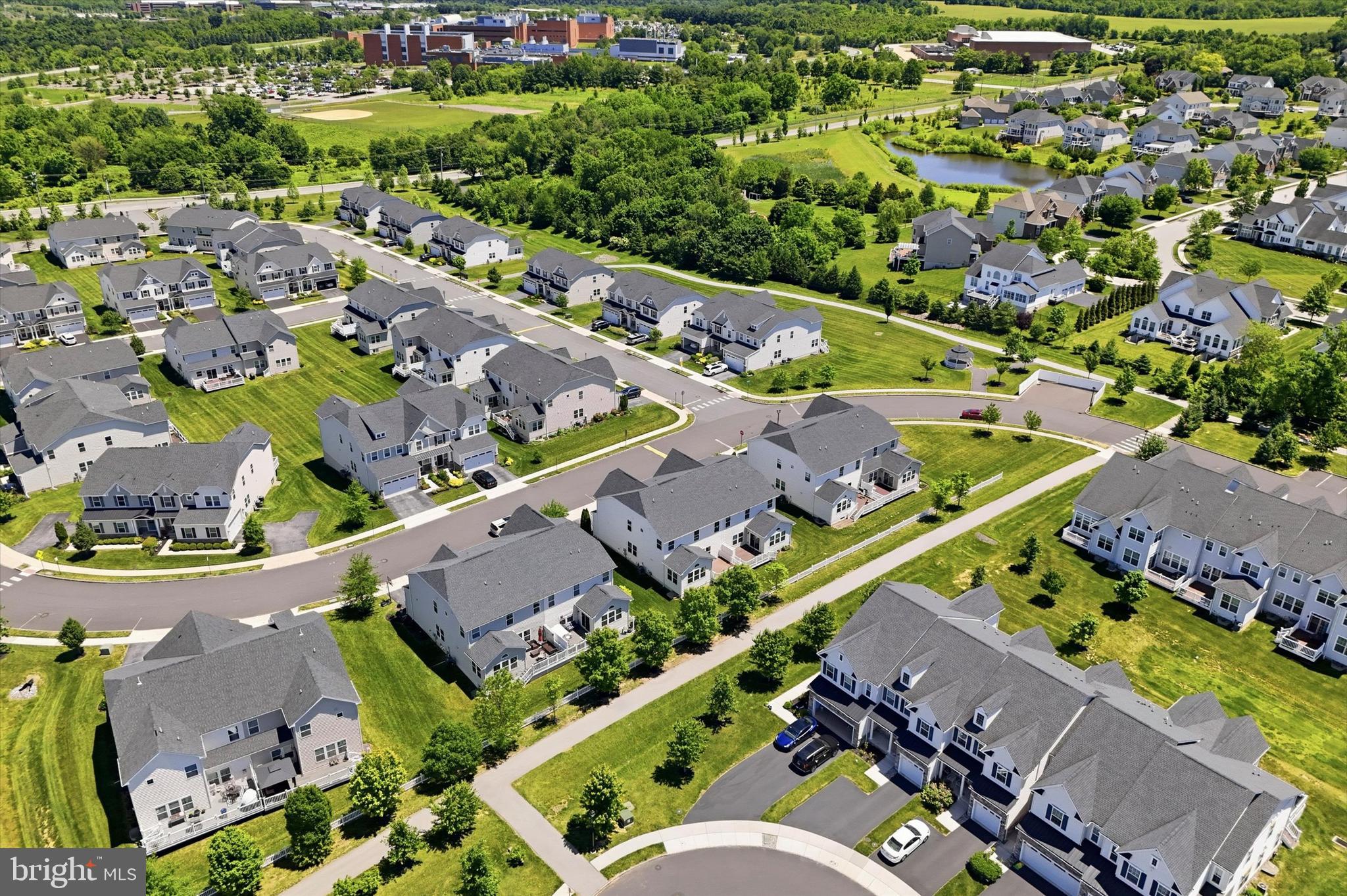 HIGHPOINTE AT PROVID - Residential