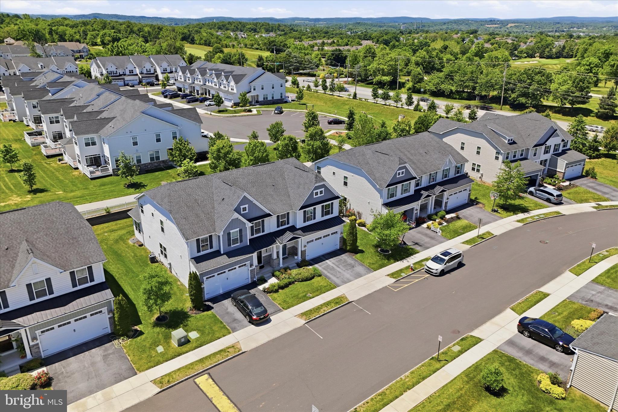 HIGHPOINTE AT PROVID - Residential