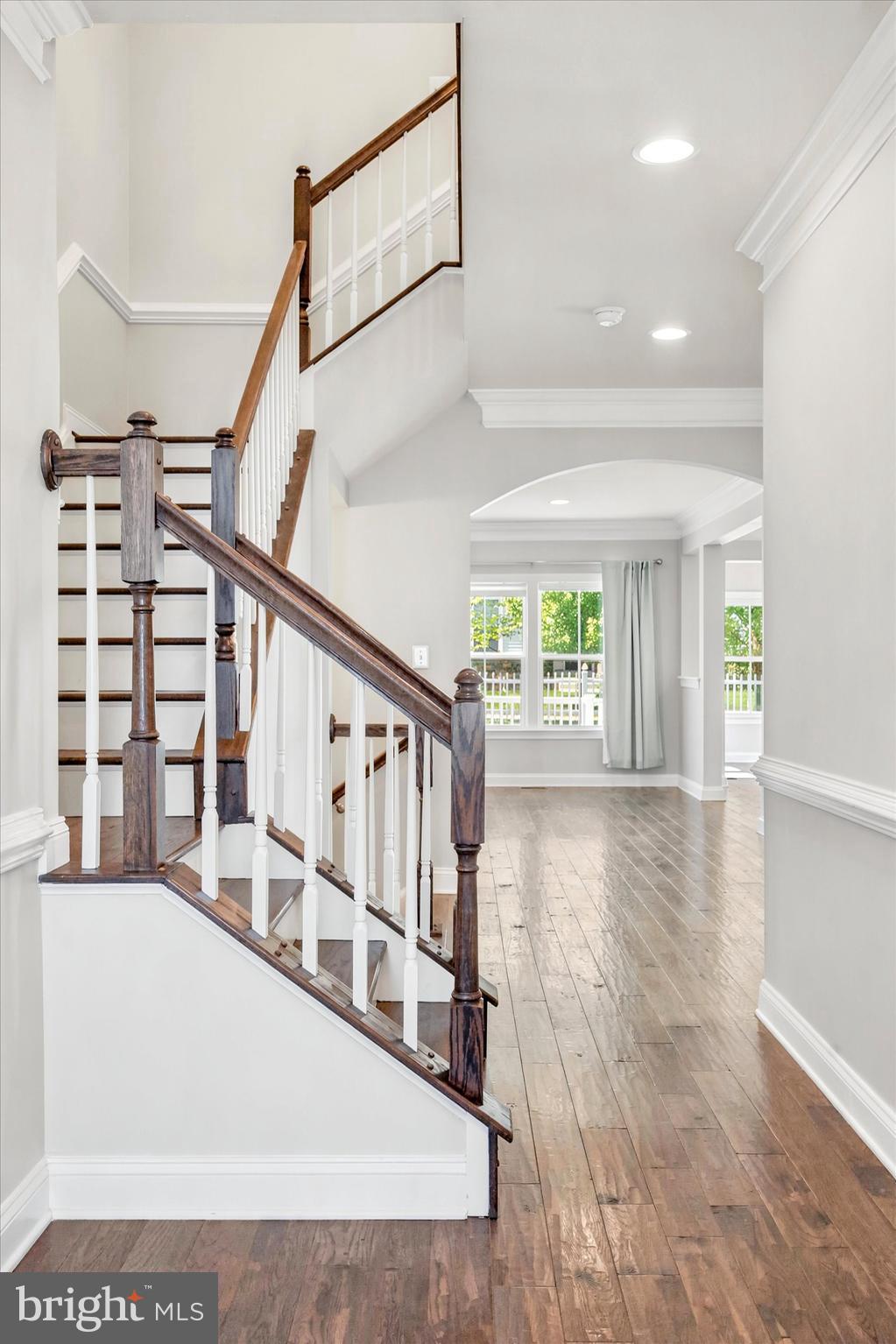 HIGHPOINTE AT PROVID - Residential