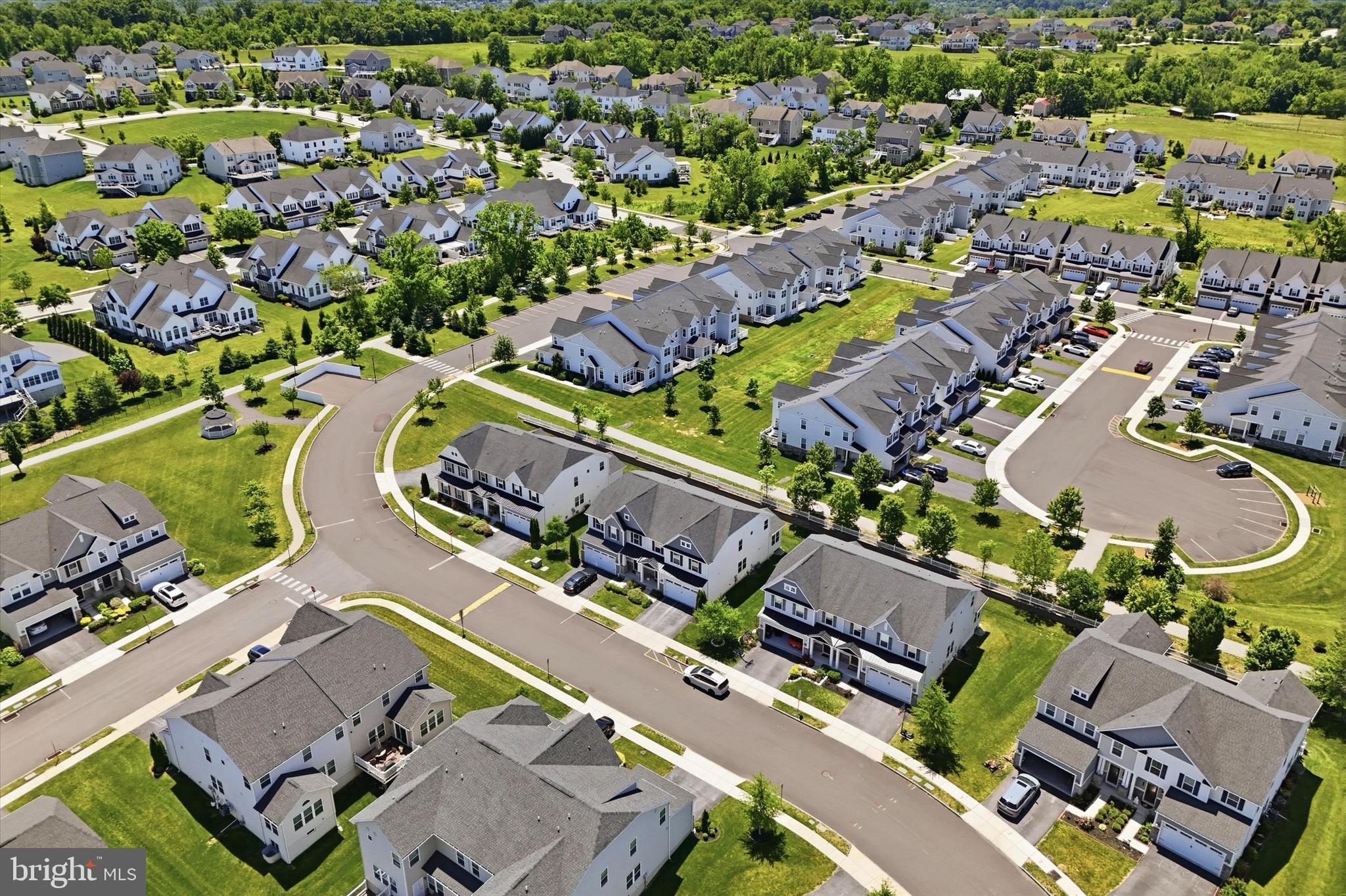 HIGHPOINTE AT PROVID - Residential