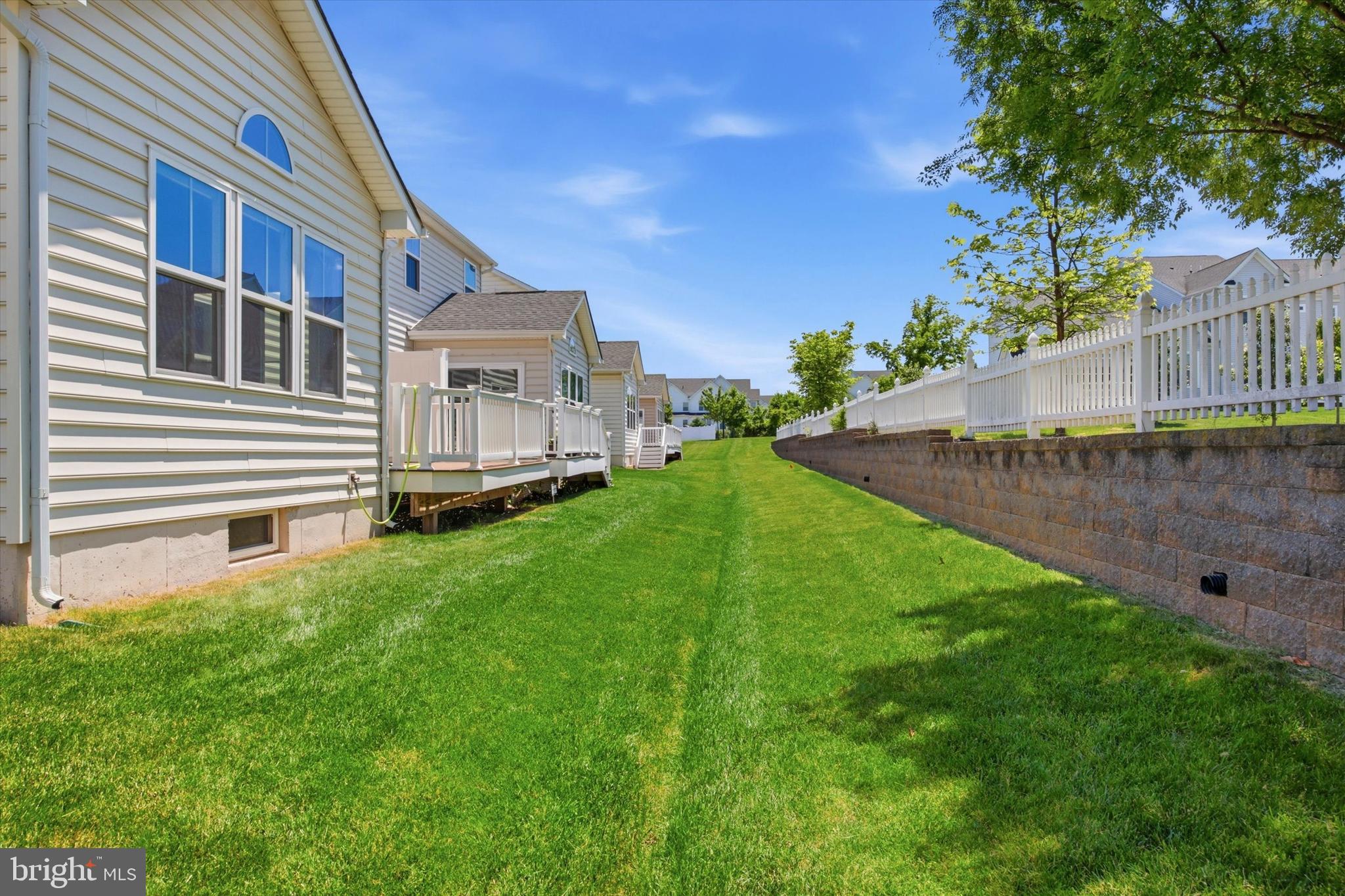 HIGHPOINTE AT PROVID - Residential