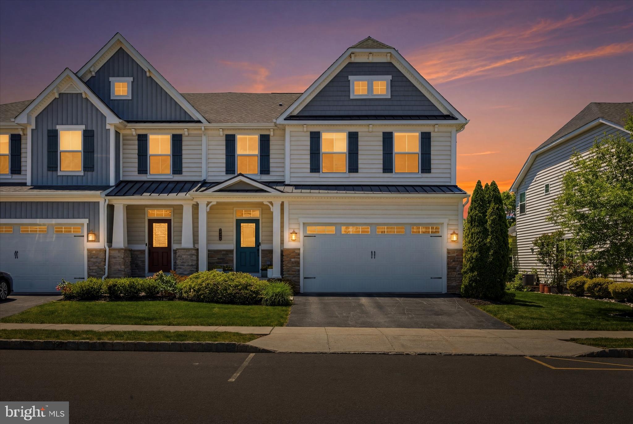 HIGHPOINTE AT PROVID - Residential