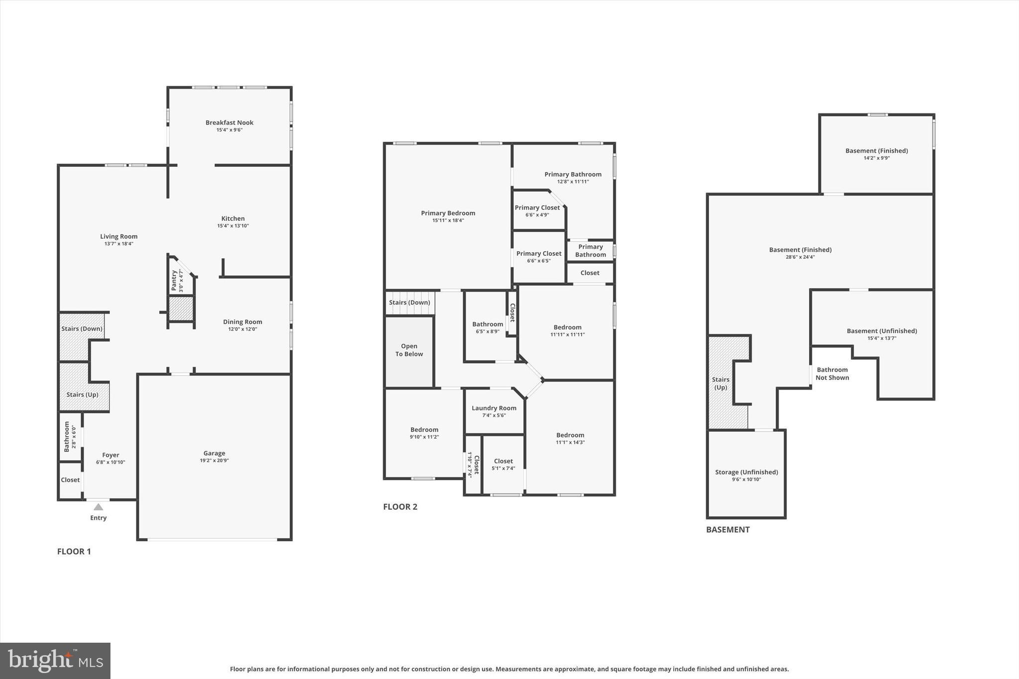 HIGHPOINTE AT PROVID - Residential