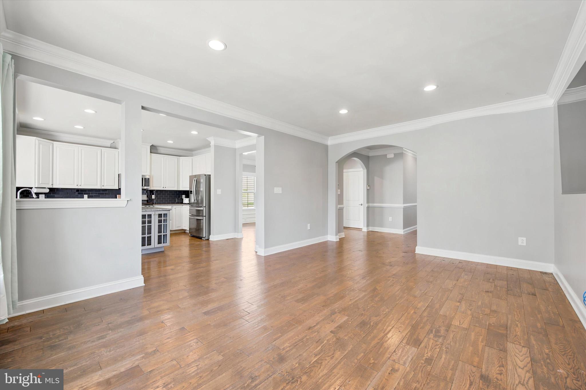 HIGHPOINTE AT PROVID - Residential