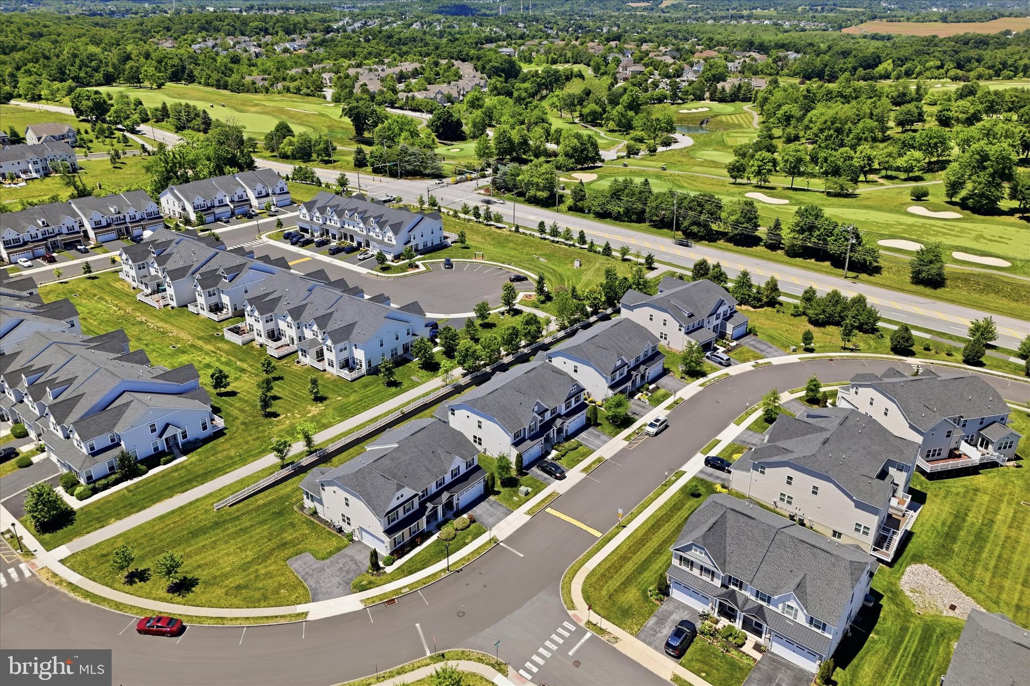 HIGHPOINTE AT PROVID - Residential