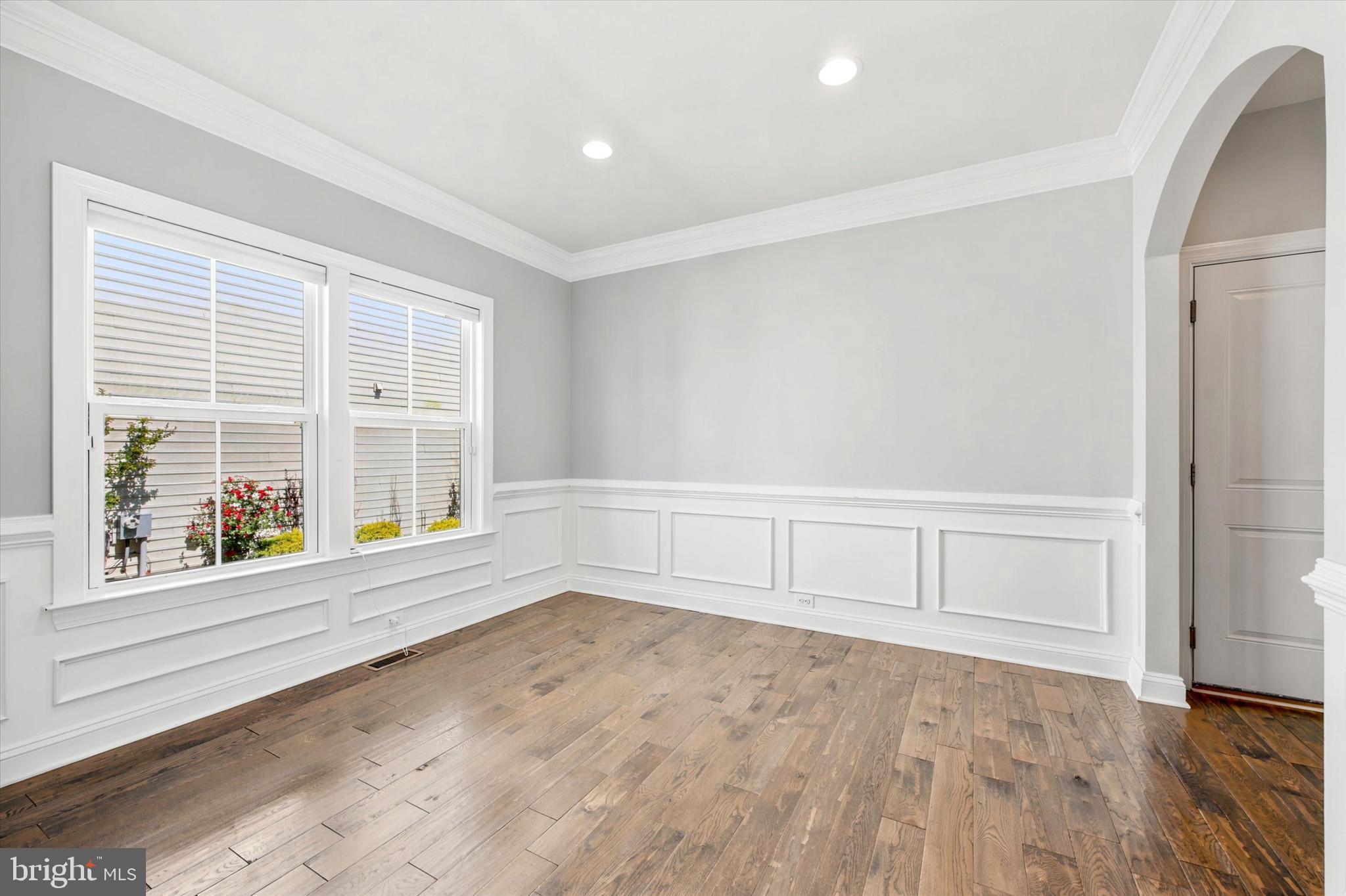 HIGHPOINTE AT PROVID - Residential