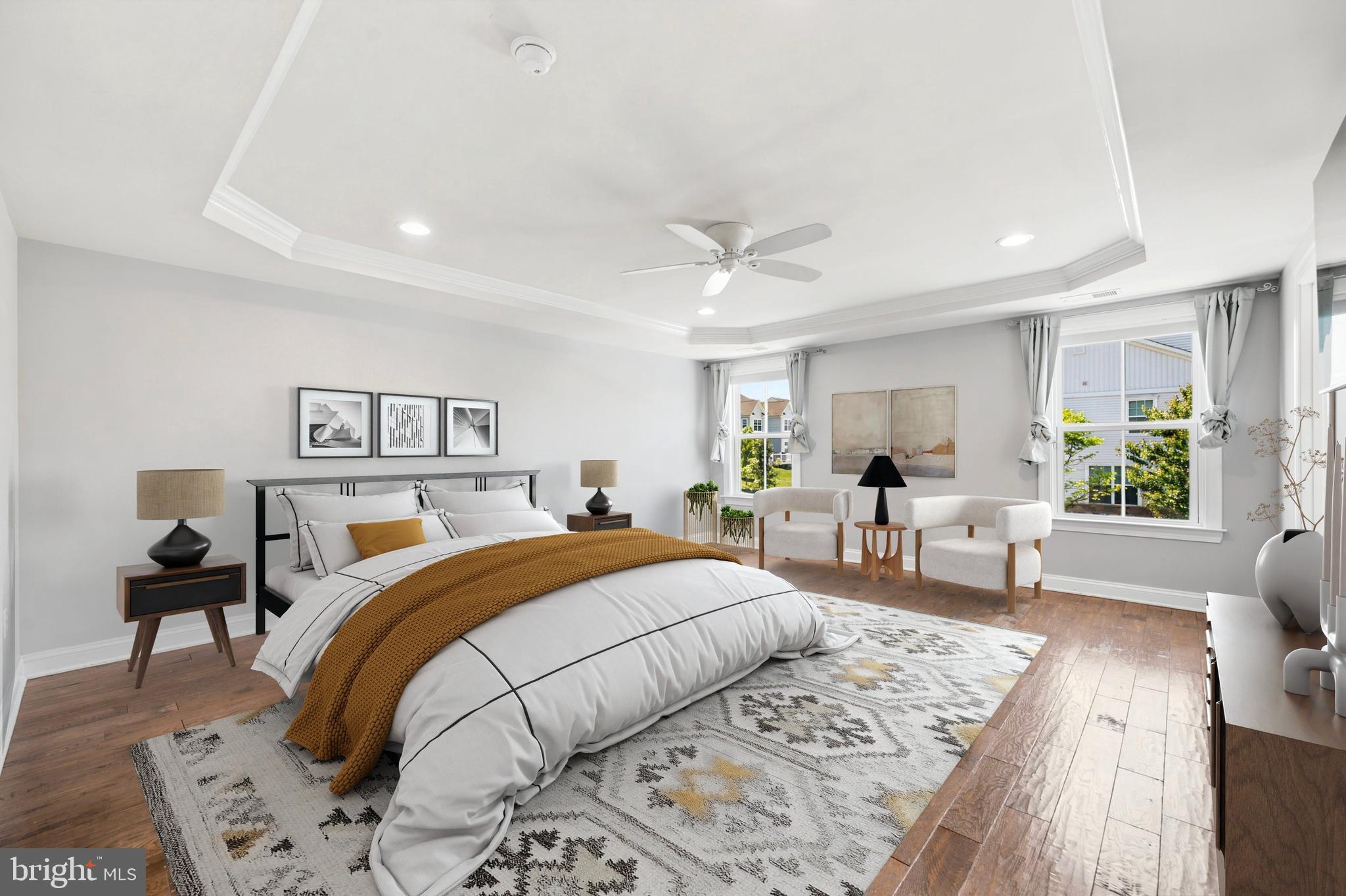 HIGHPOINTE AT PROVID - Residential