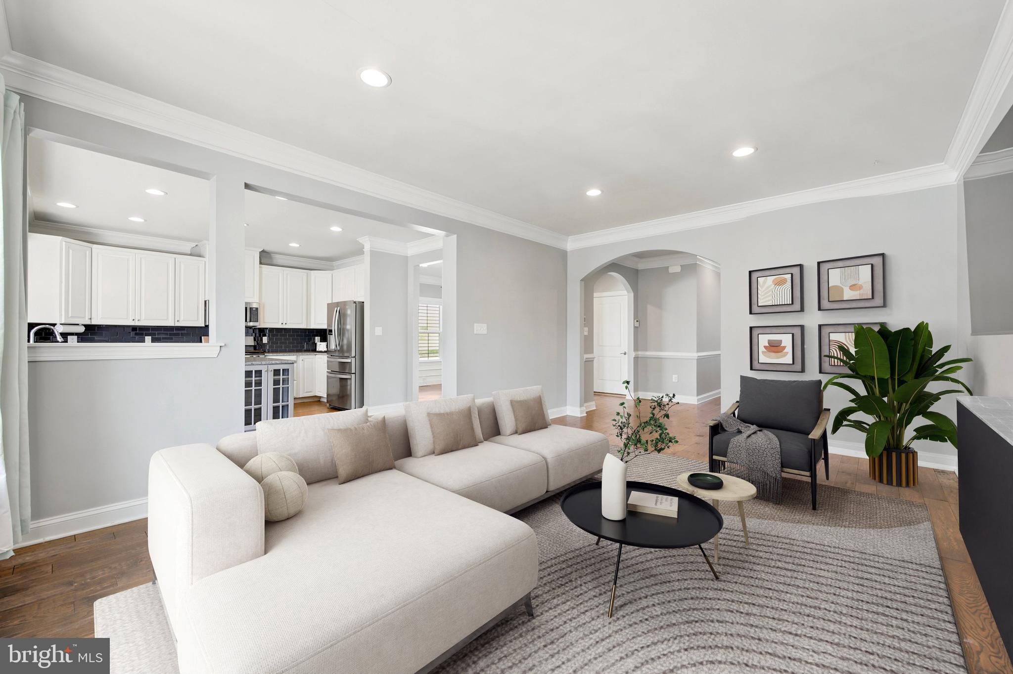 HIGHPOINTE AT PROVID - Residential