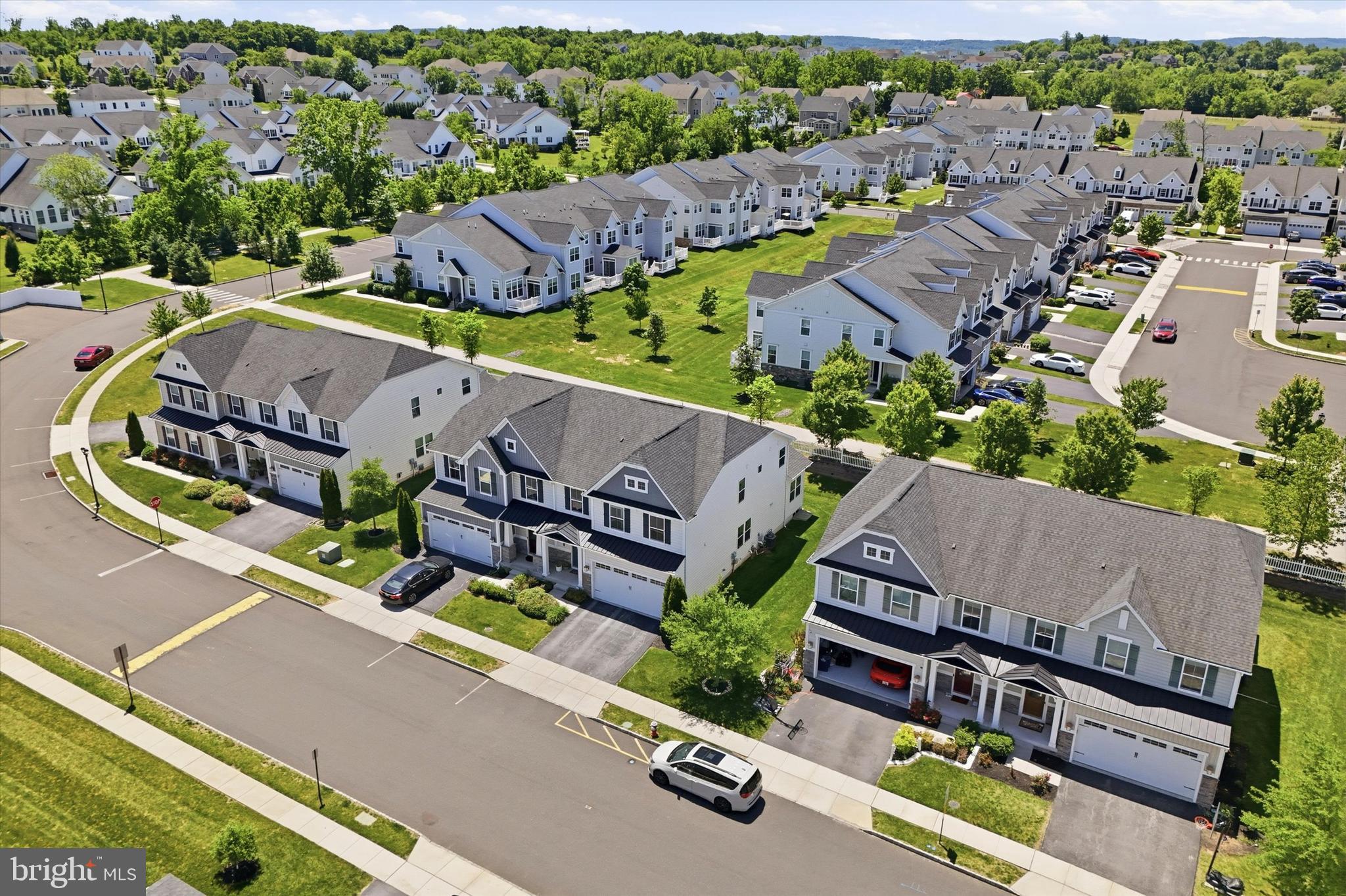 HIGHPOINTE AT PROVID - Residential