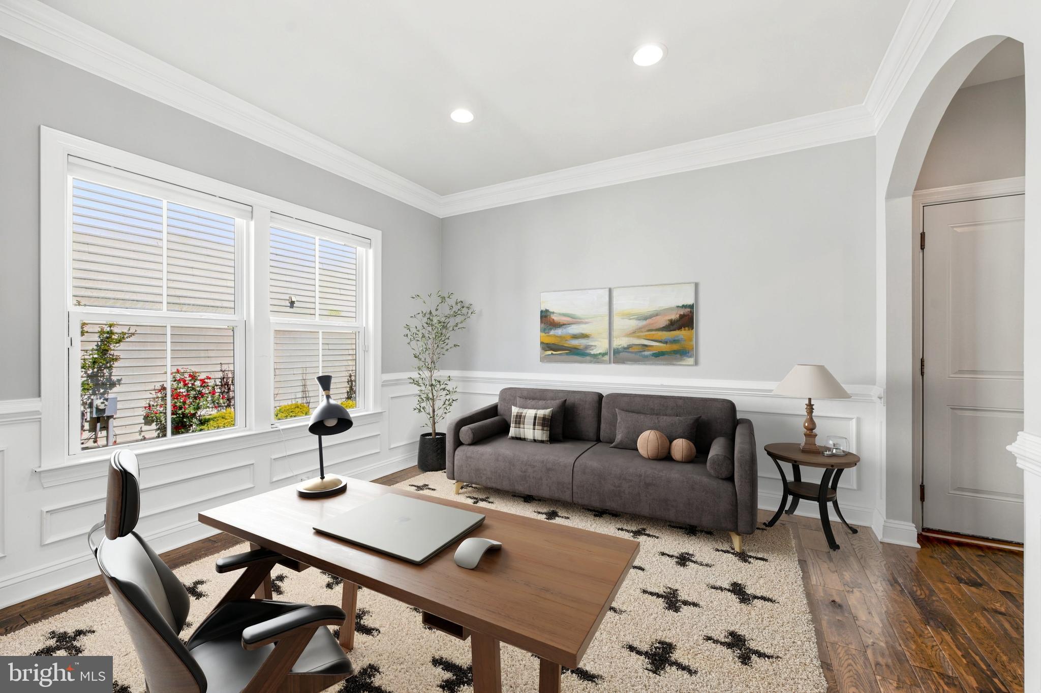 HIGHPOINTE AT PROVID - Residential