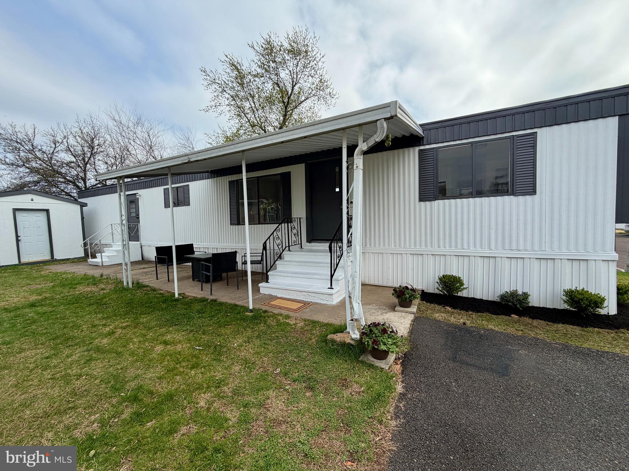 Seller is willing to provide Buyers with a loan to purchase this home with payments being as low as only $500 per month.  And, Seller will provide a one year home warranty.  Now, please read about your new home: Welcome to 6211 Foster Ave in Morrisville, PA—a charming, move-in-ready home perfect for first-time buyers or those looking to downsize.  This well-maintained 2-bedroom, 1-bath home has been freshly updated with new paint and flooring, creating a clean and inviting space ready for its next owner. The layout offers comfortable living with just the right amount of space, making it both practical and easy to maintain. Whether you’re starting out or simplifying your lifestyle, this home provides a great opportunity to own in a desirable location. Situated in the Pennsbury School District, it also offers added appeal for buyers seeking quality education options. Conveniently located near local amenities, shopping, and major roadways, this property combines comfort, value, and accessibility. Don’t miss your chance to make this move-in-ready home your own!