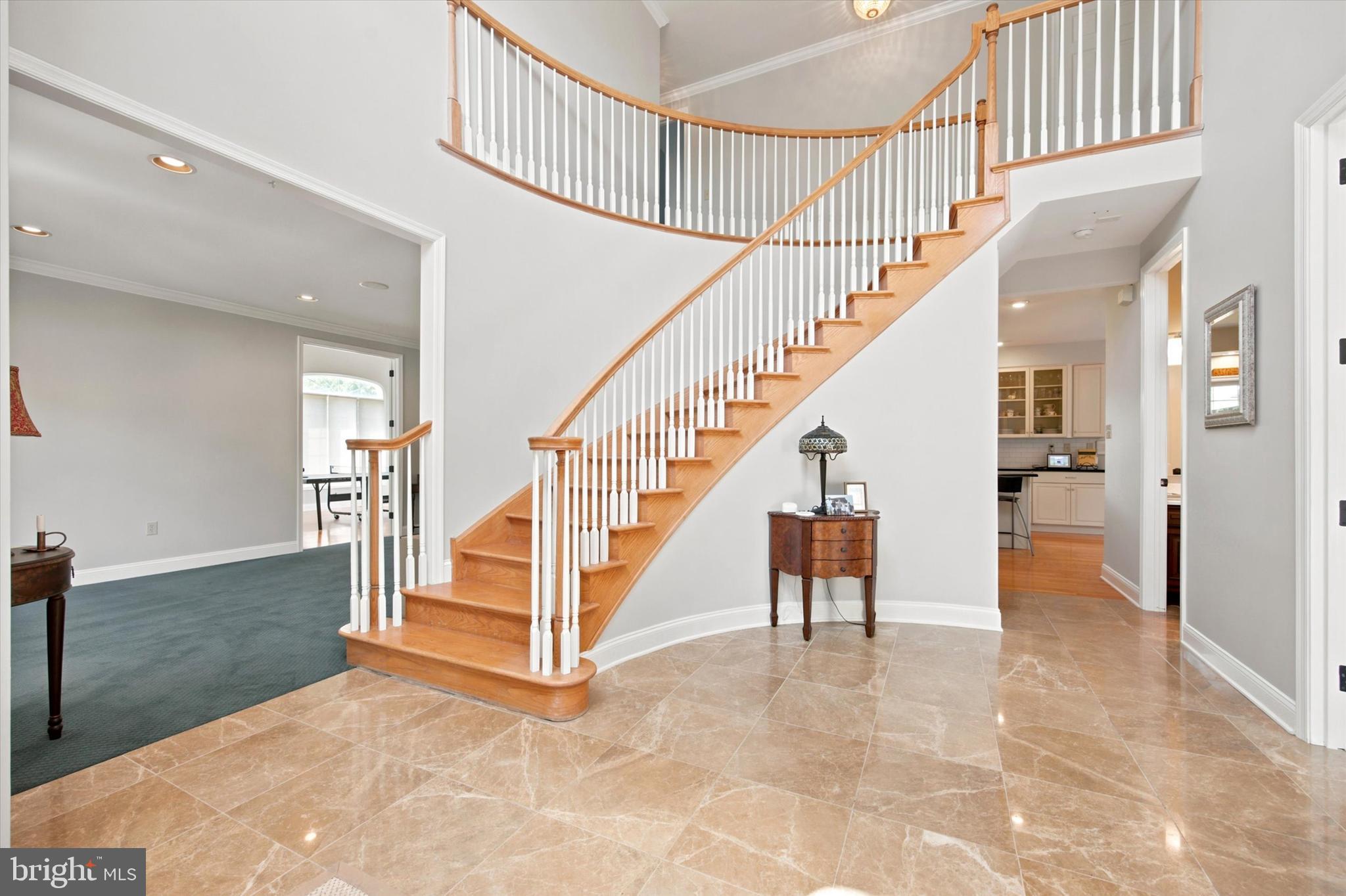 ESTATES AT SALFORD - Residential